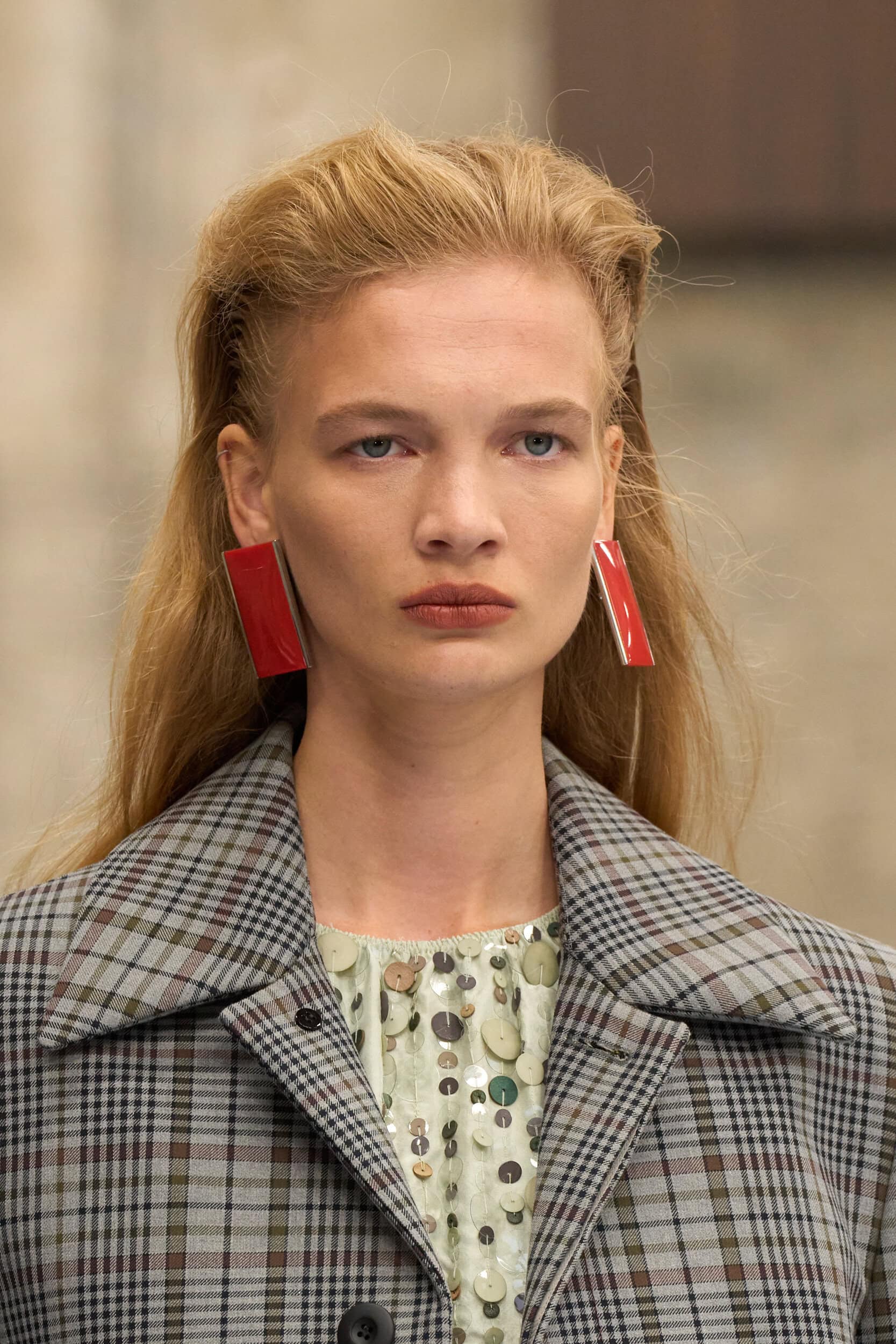 Marni Spring 2027 Fashion Show Details