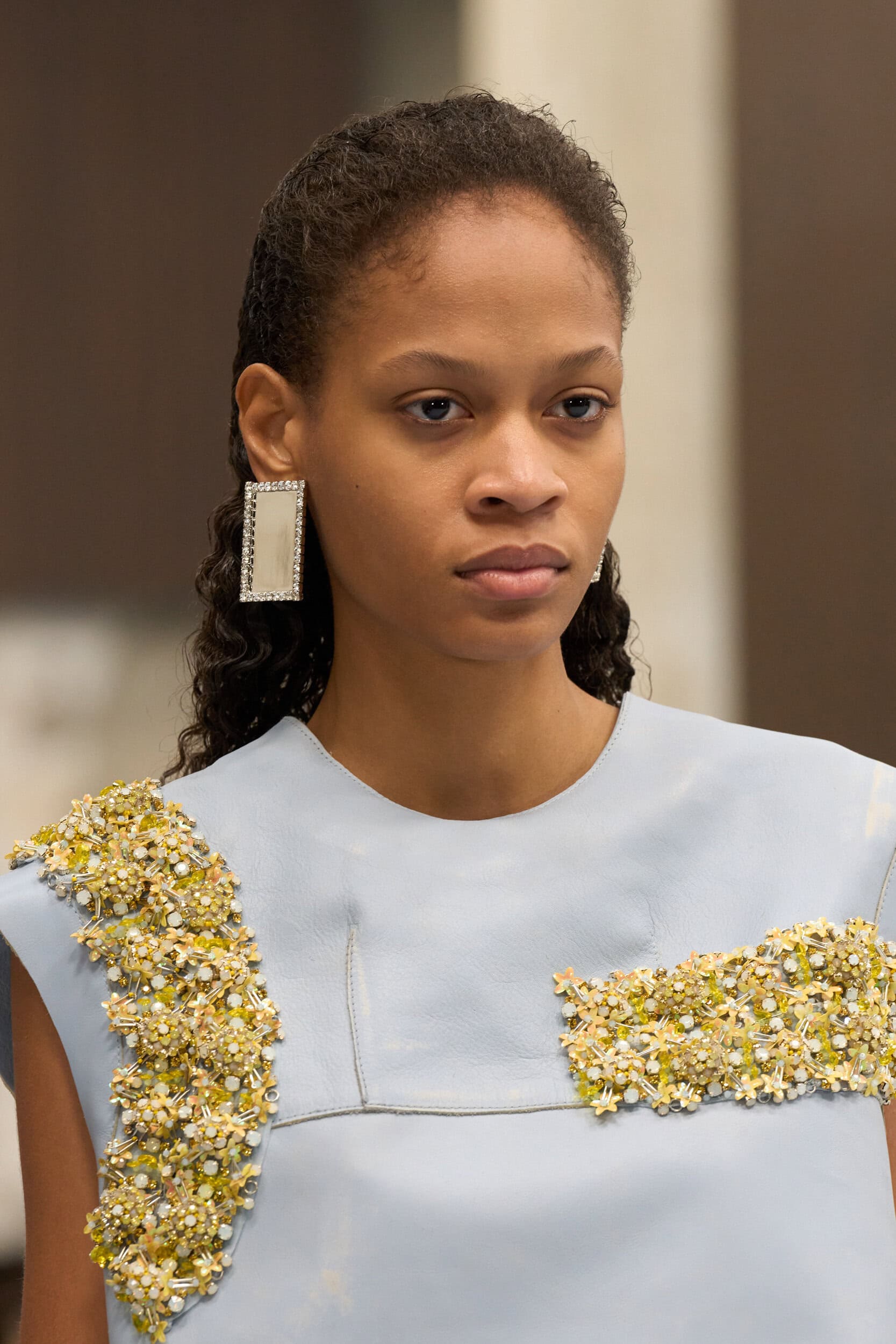 Marni Spring 2027 Fashion Show Details