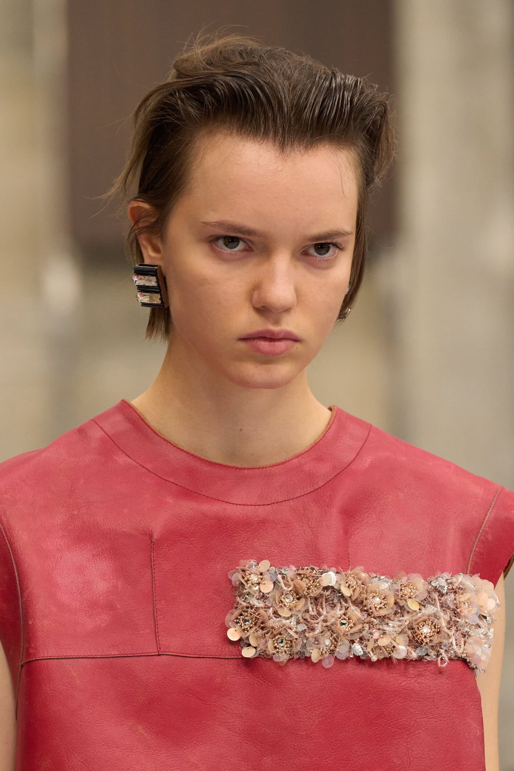 Marni Spring 2027 Fashion Show Details
