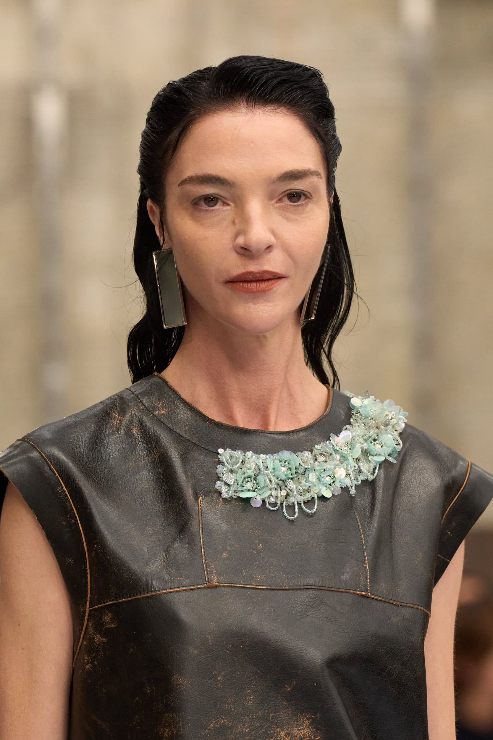 Marni Spring 2027 Fashion Show Details