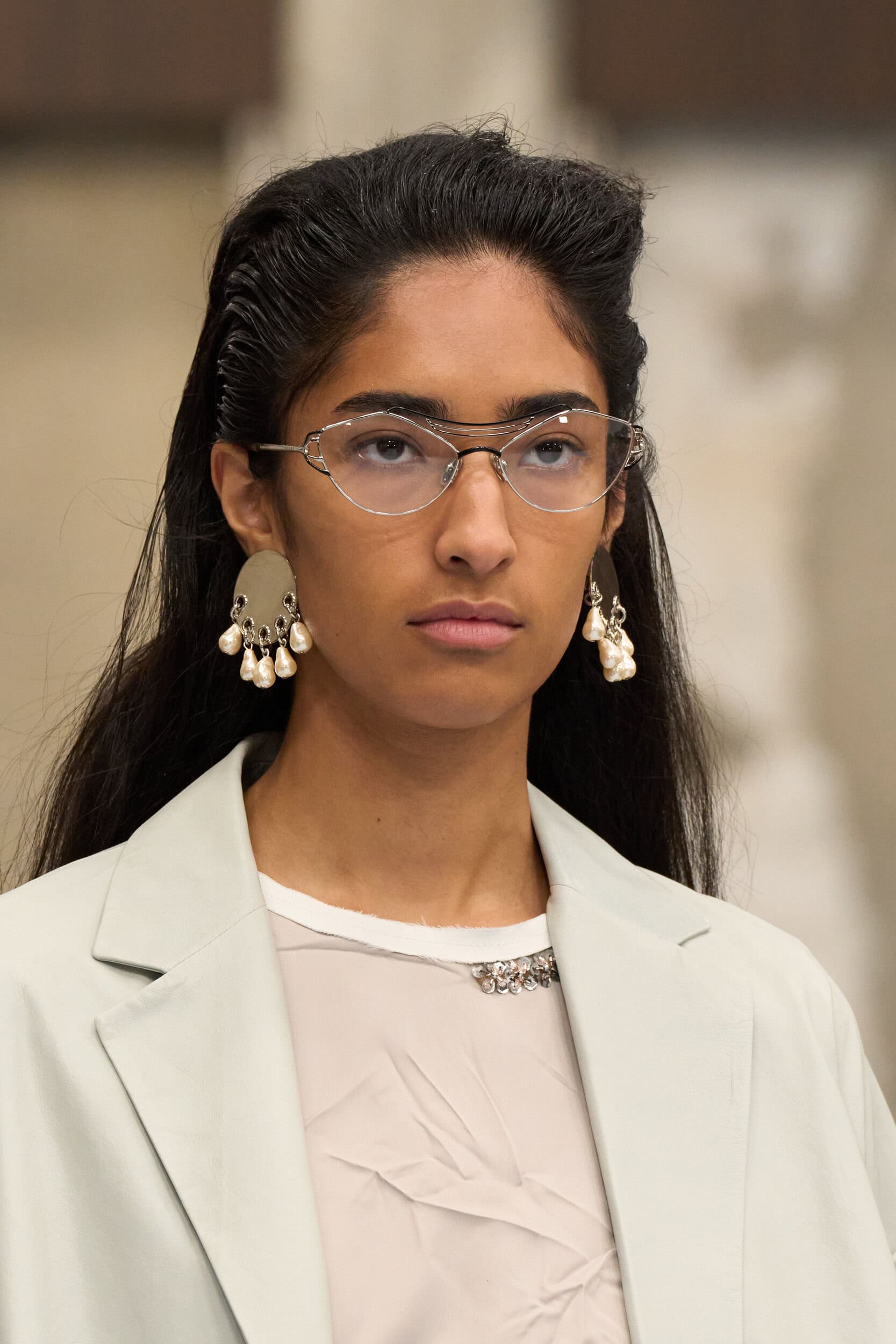 Marni Spring 2027 Fashion Show Details