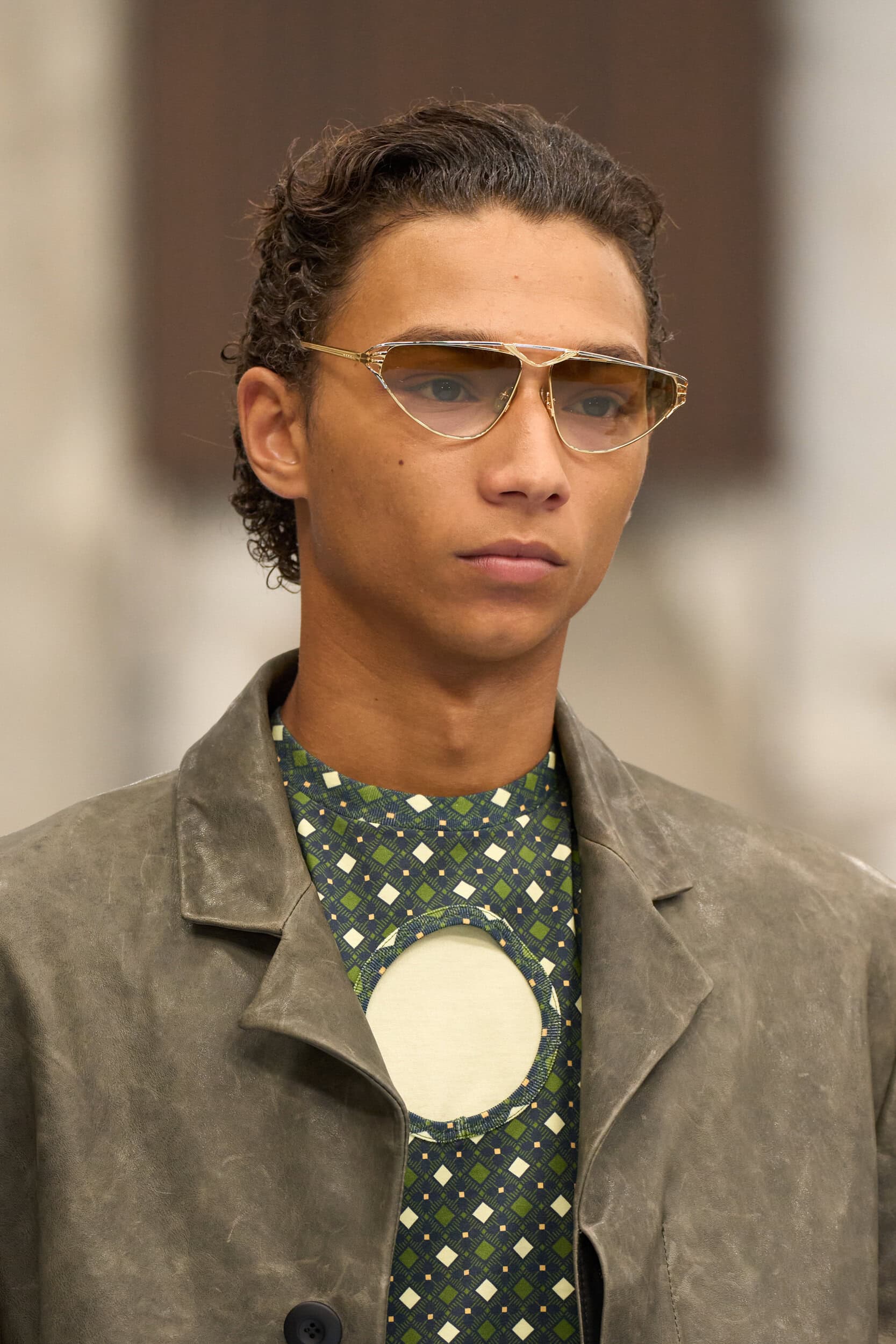 Marni Spring 2027 Fashion Show Details