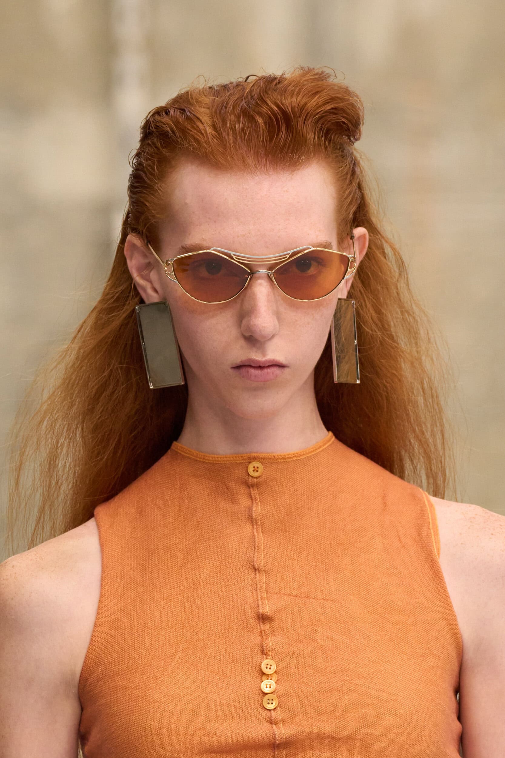 Marni Spring 2027 Fashion Show Details