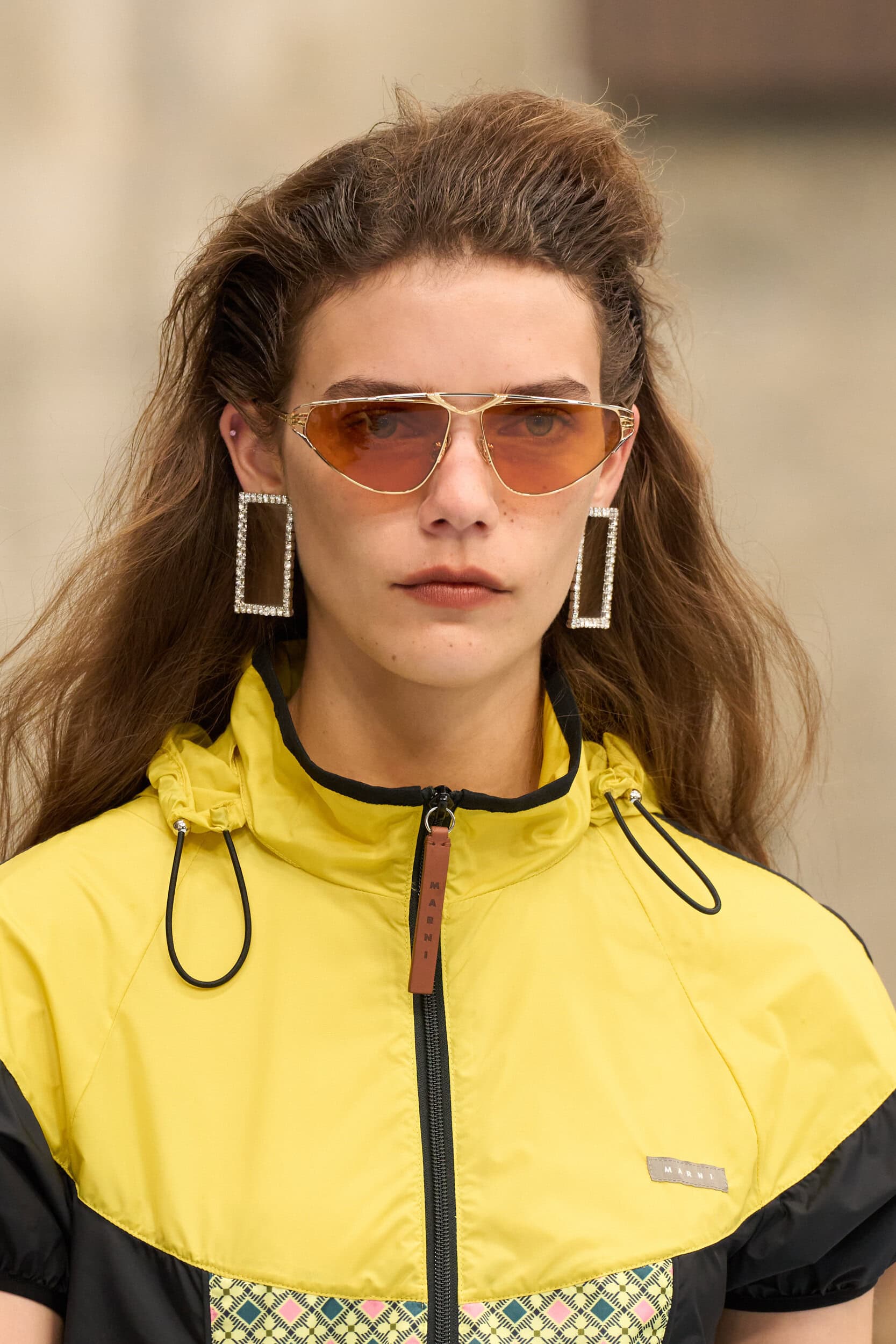 Marni Spring 2027 Fashion Show Details