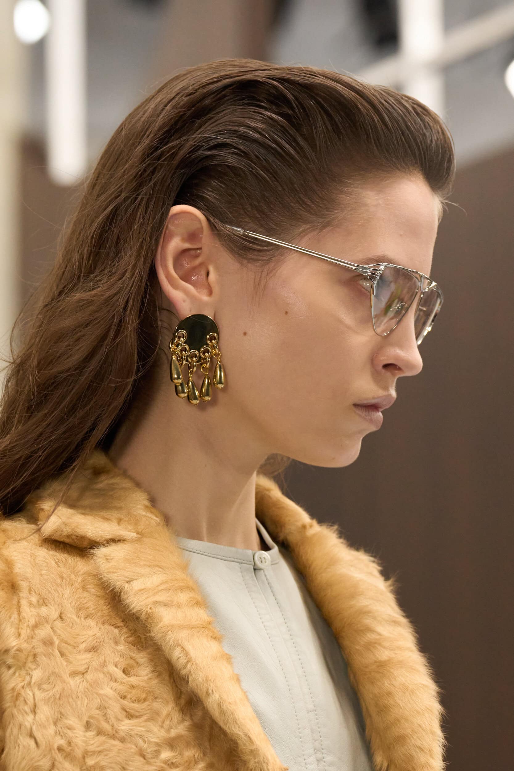 Marni Spring 2027 Fashion Show Details