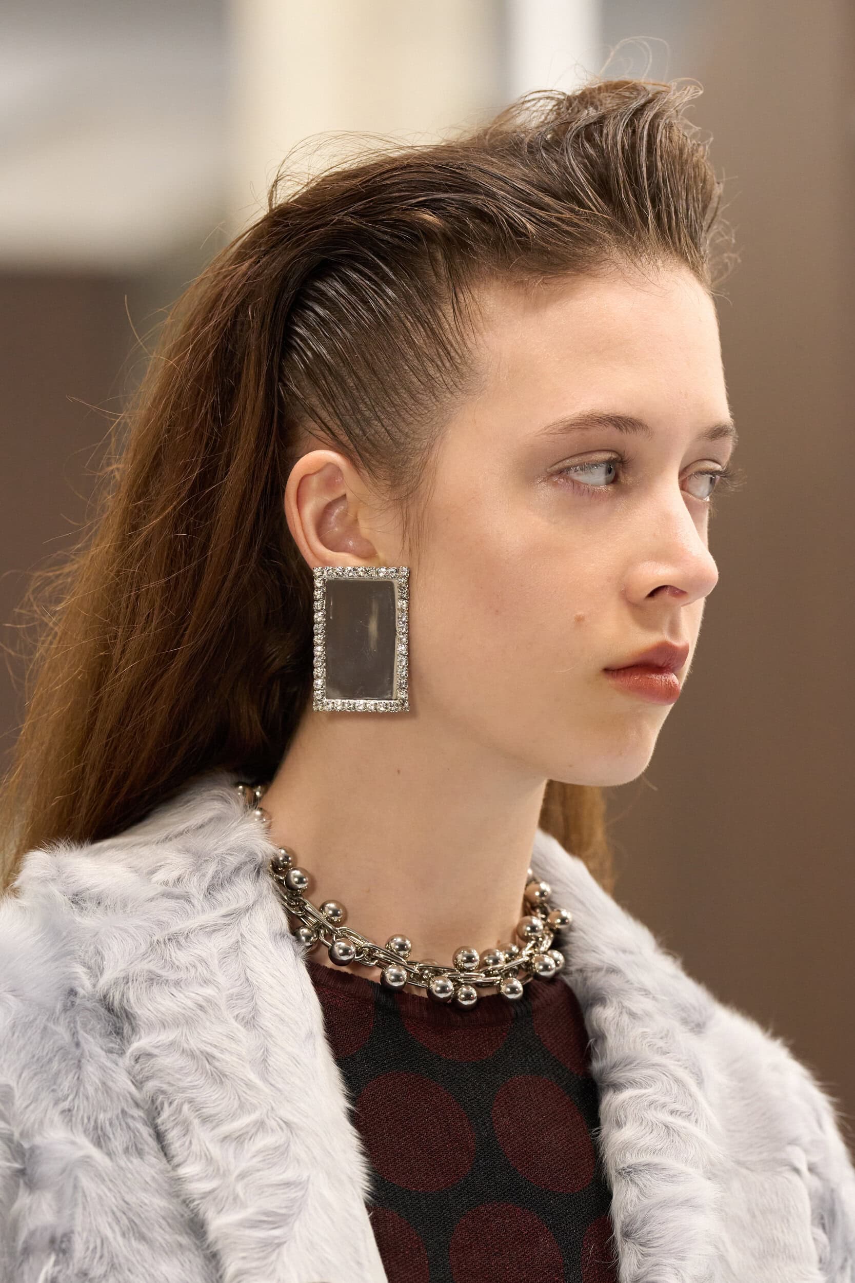 Marni Spring 2027 Fashion Show Details