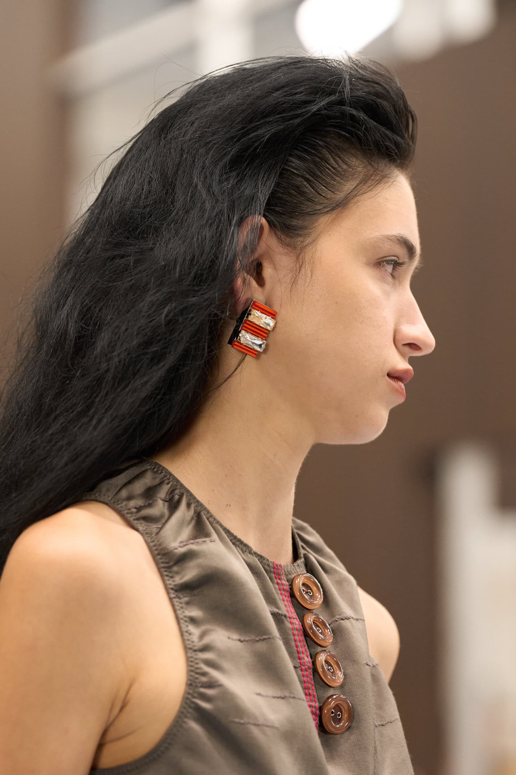 Marni Spring 2027 Fashion Show Details