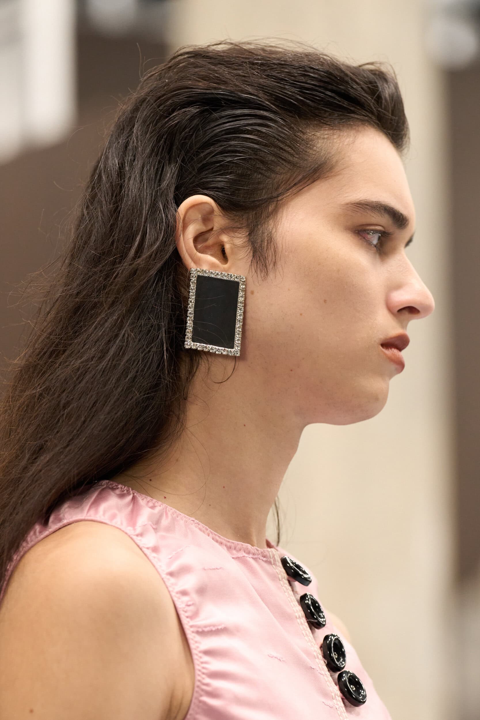 Marni Spring 2027 Fashion Show Details