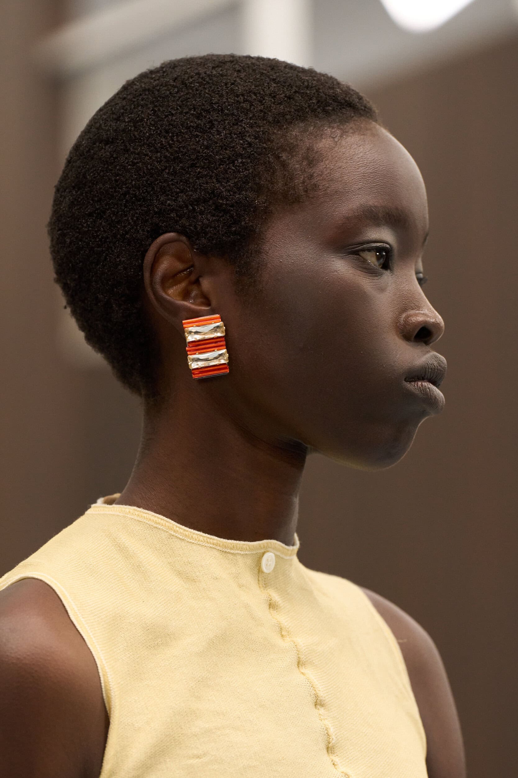 Marni Spring 2027 Fashion Show Details