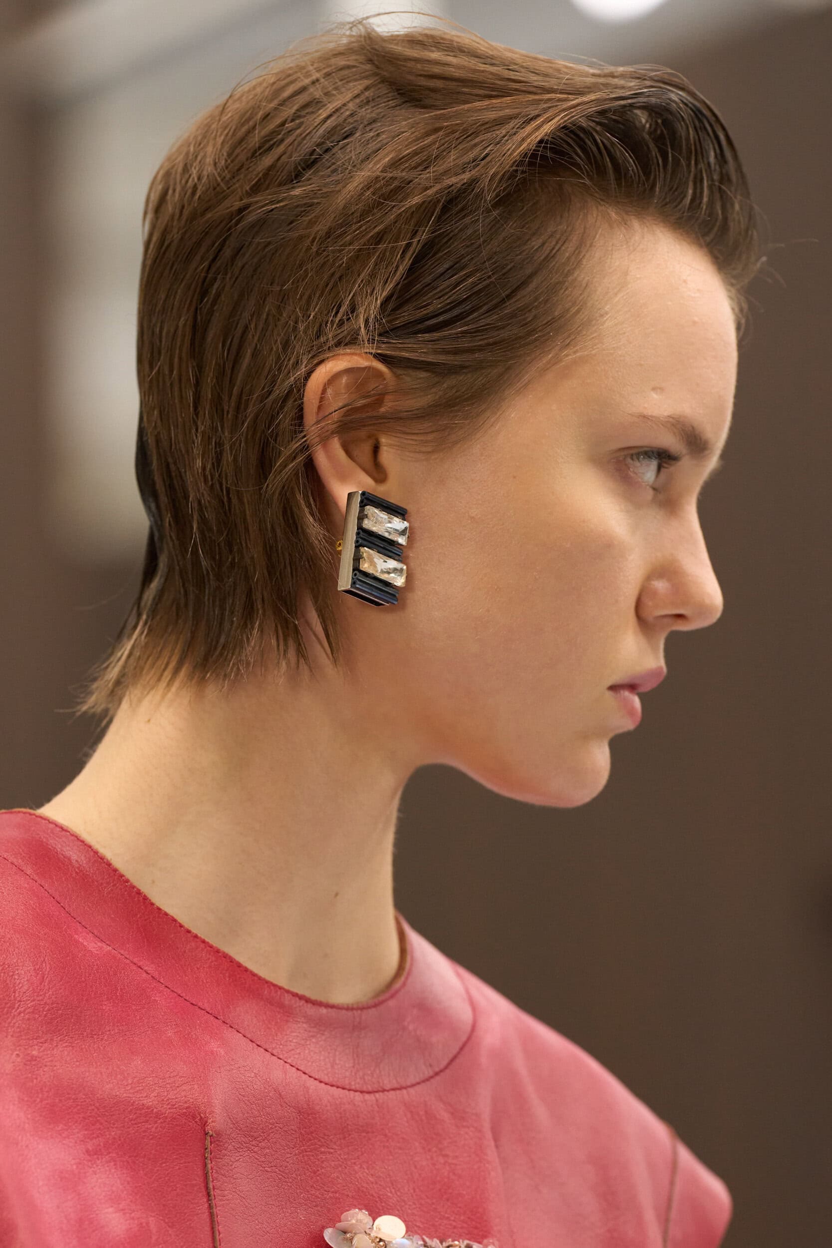 Marni Spring 2027 Fashion Show Details