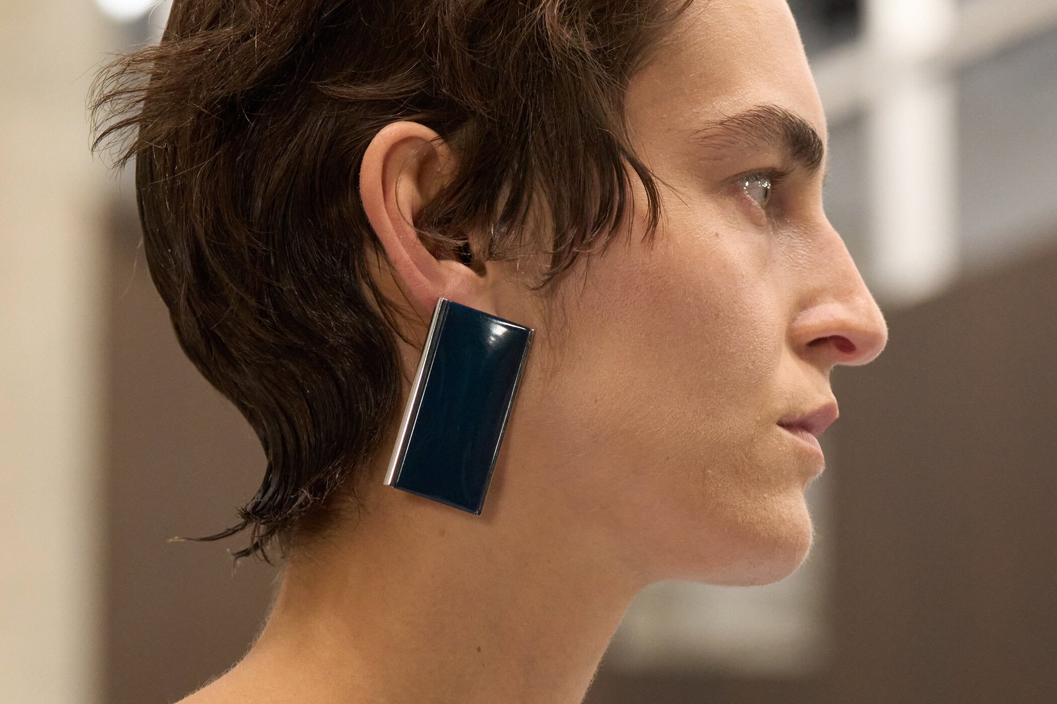 Marni Spring 2027 Fashion Show Details