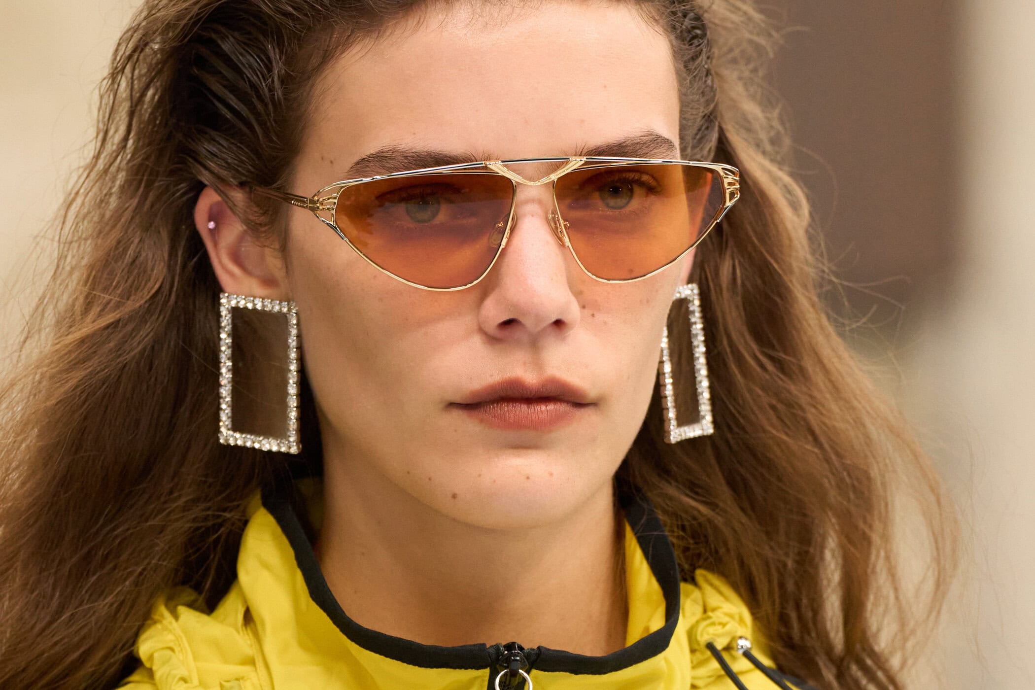 Marni Spring 2027 Fashion Show Details