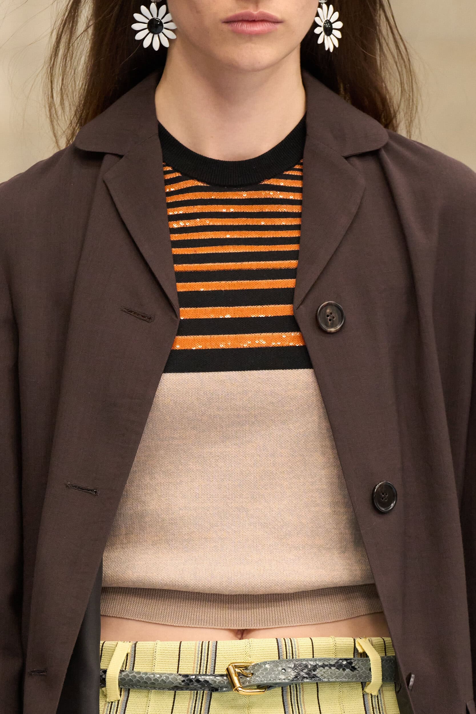 Marni Spring 2027 Fashion Show Details