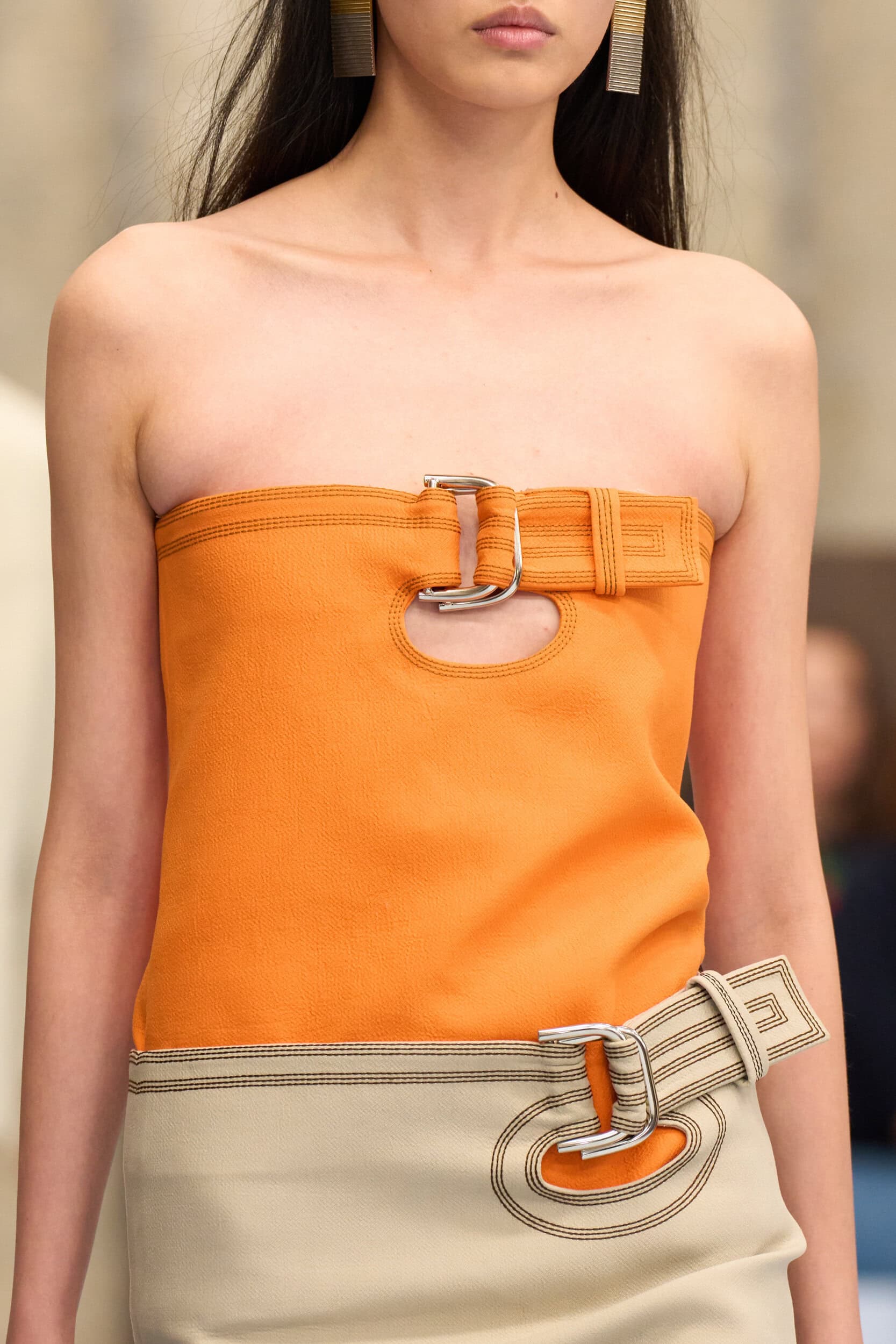 Marni Spring 2027 Fashion Show Details