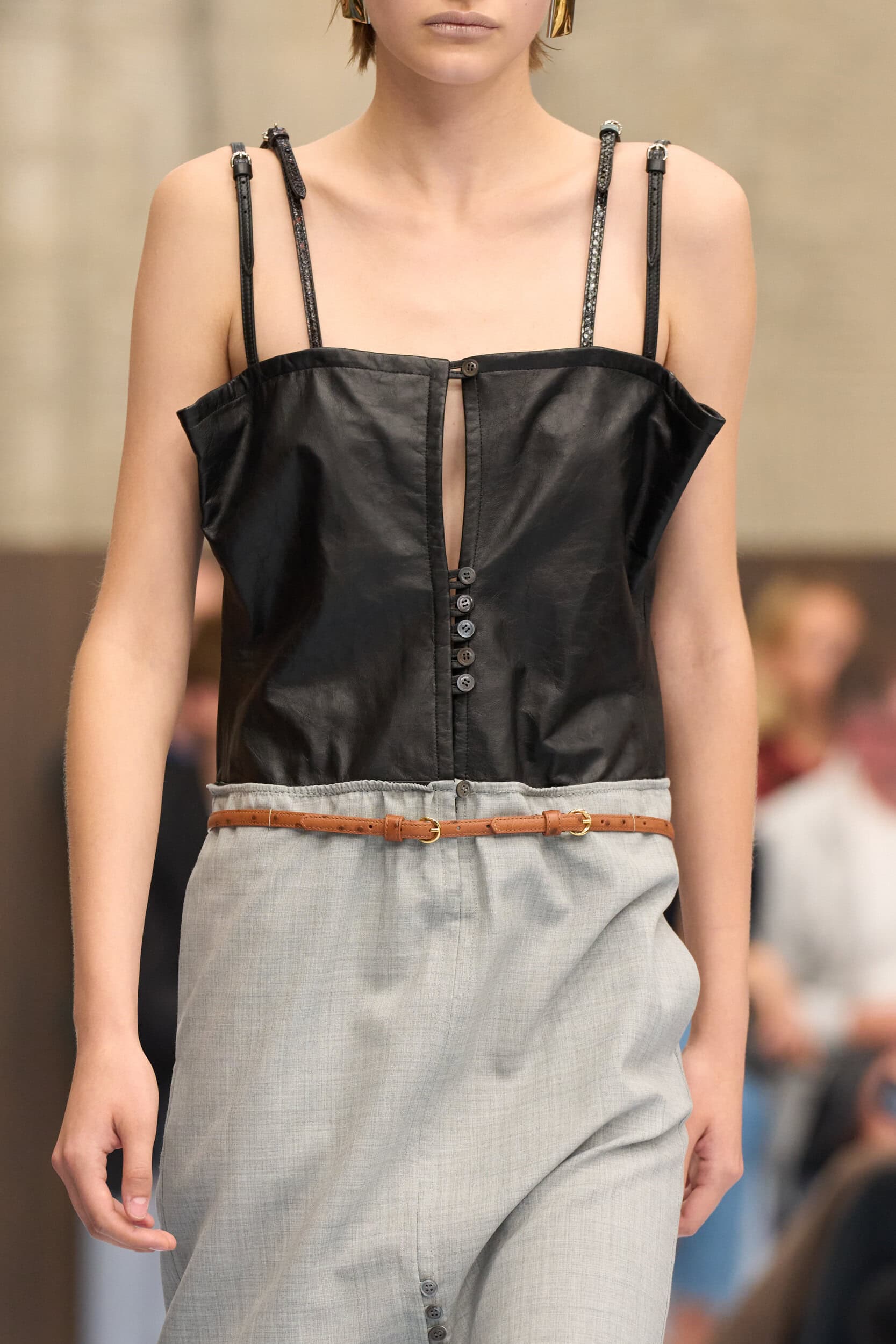Marni Spring 2027 Fashion Show Details