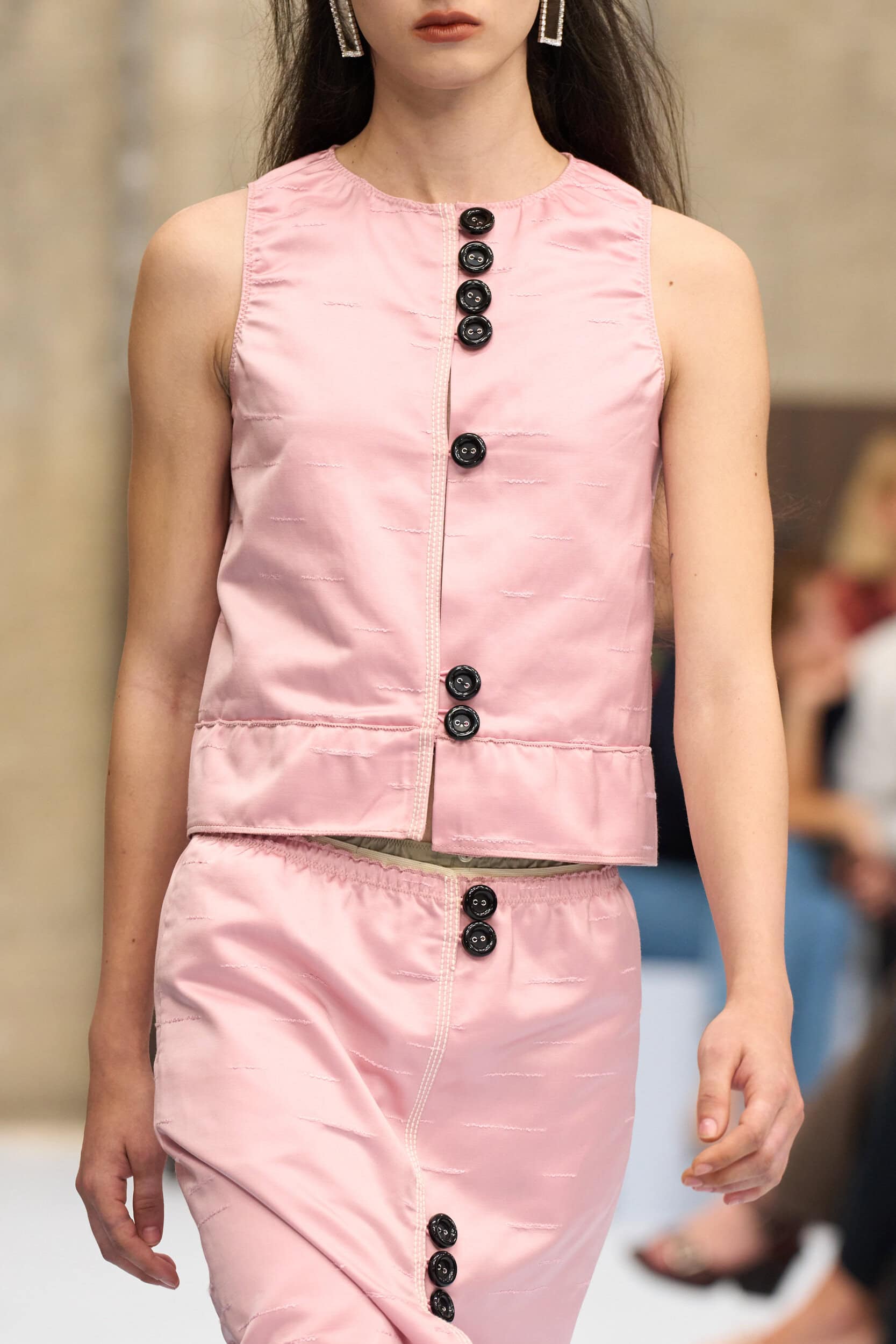 Marni Spring 2027 Fashion Show Details