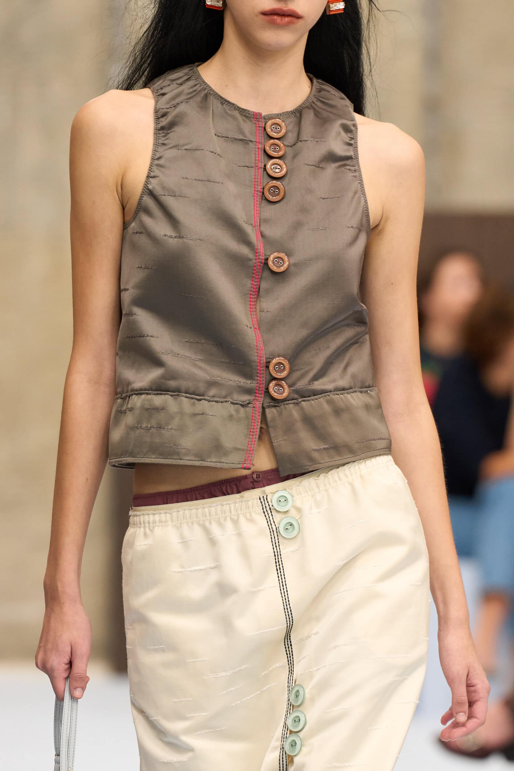 Marni Spring 2027 Fashion Show Details
