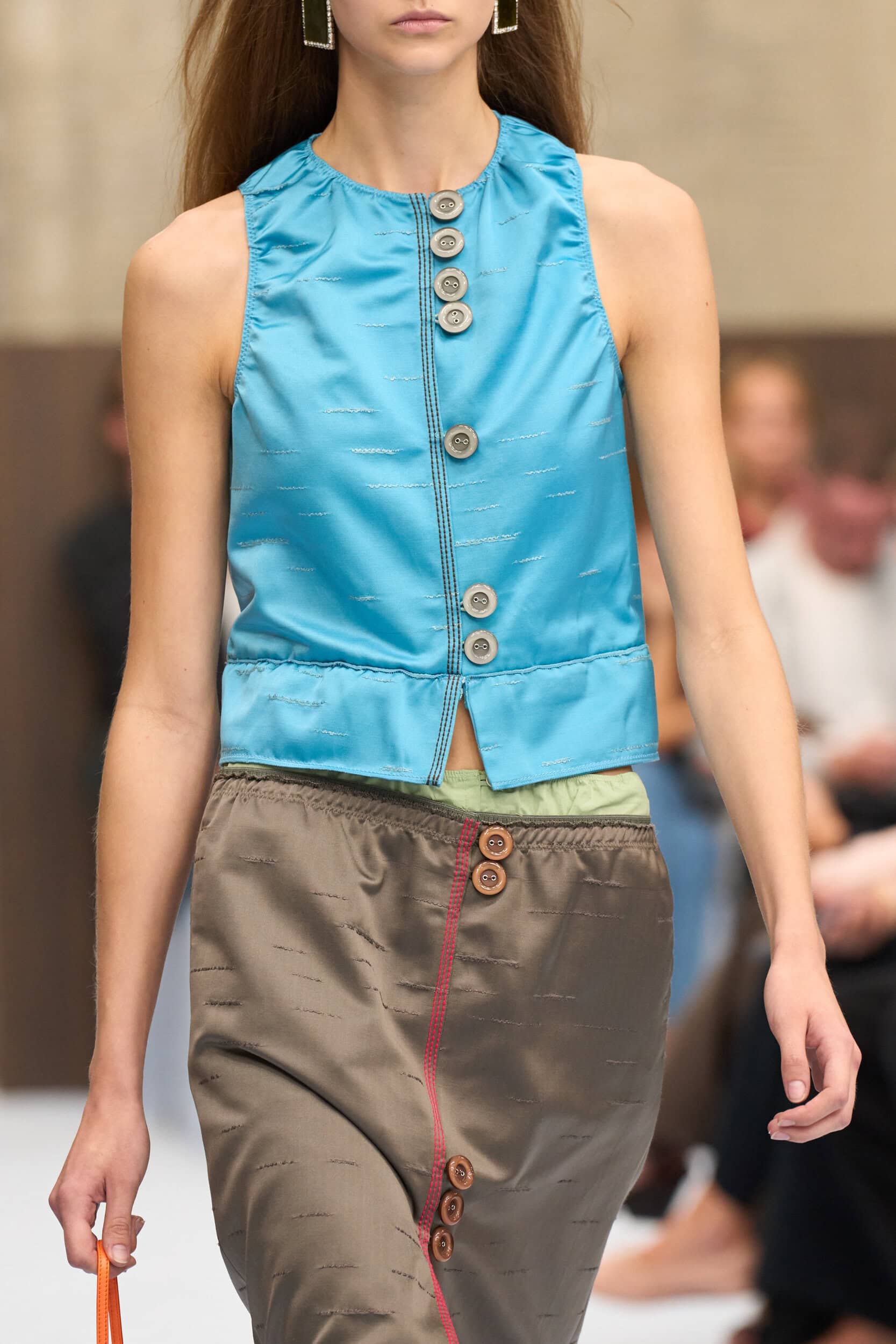 Marni Spring 2027 Fashion Show Details
