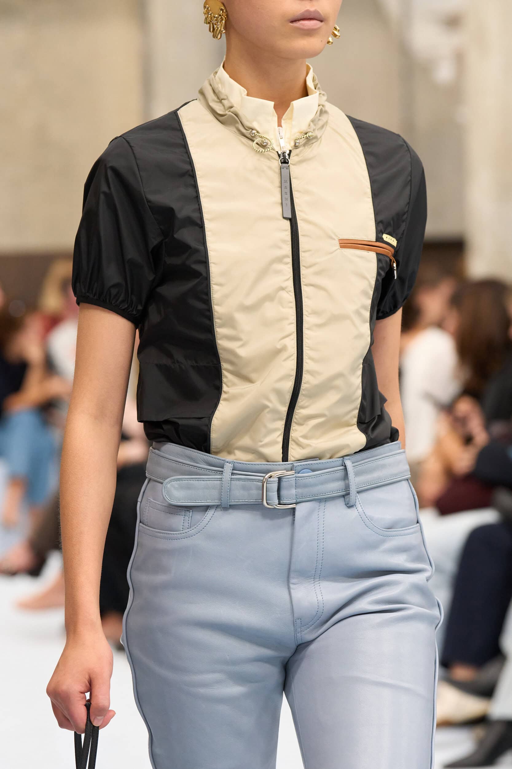 Marni Spring 2027 Fashion Show Details