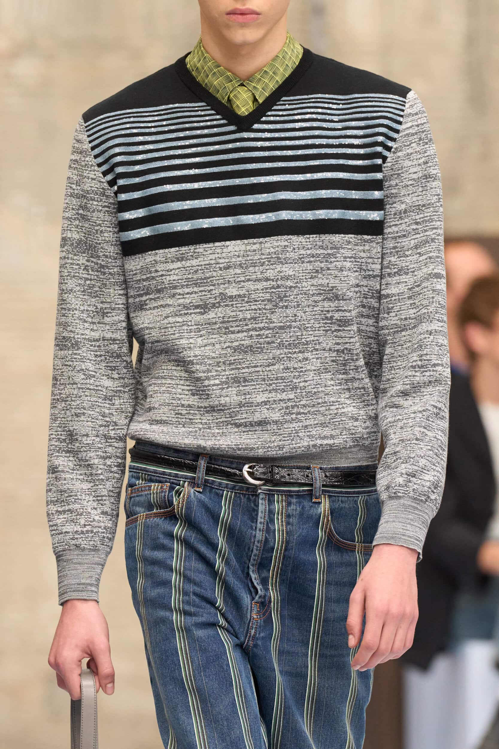 Marni Spring 2027 Fashion Show Details