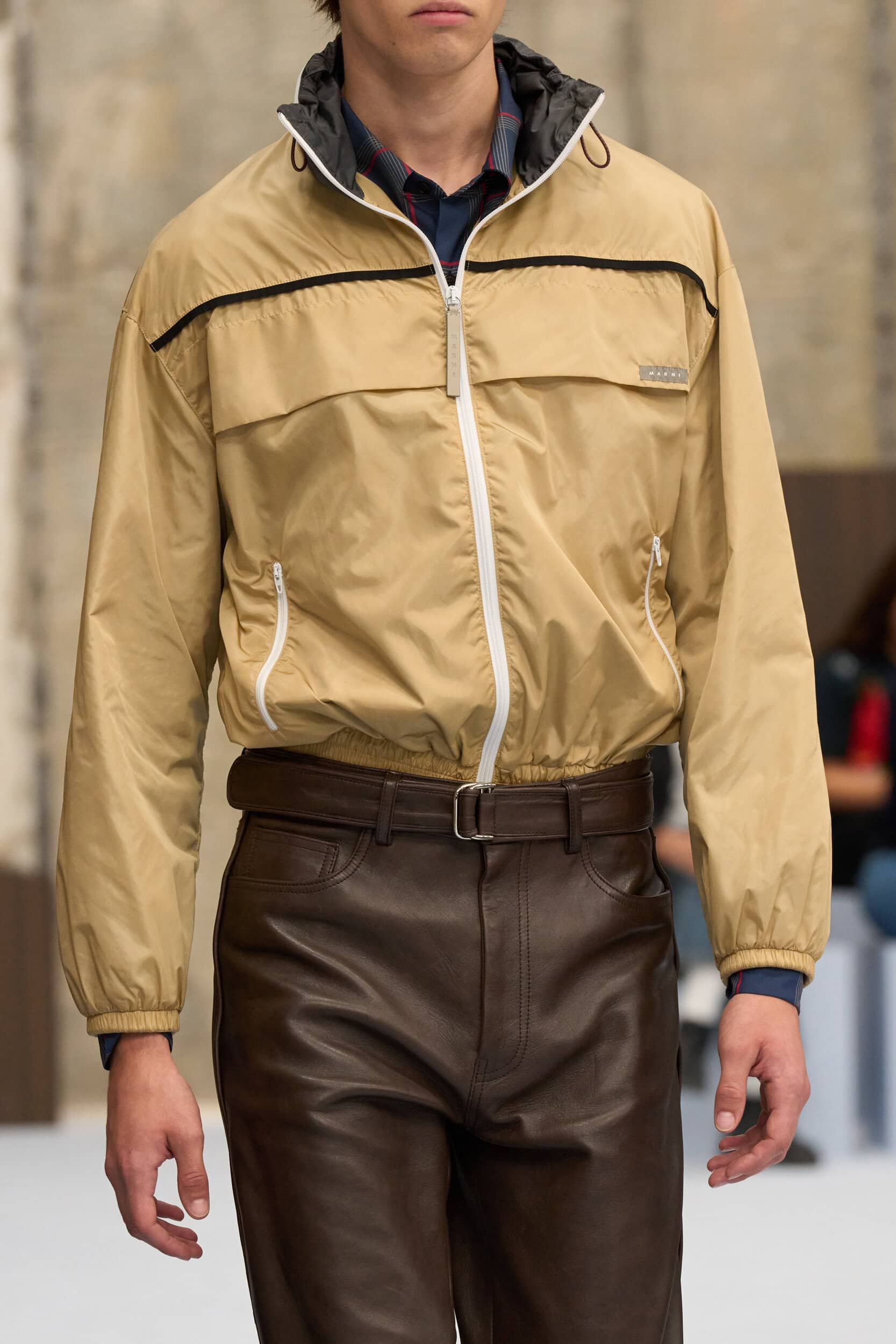 Marni Spring 2027 Fashion Show Details