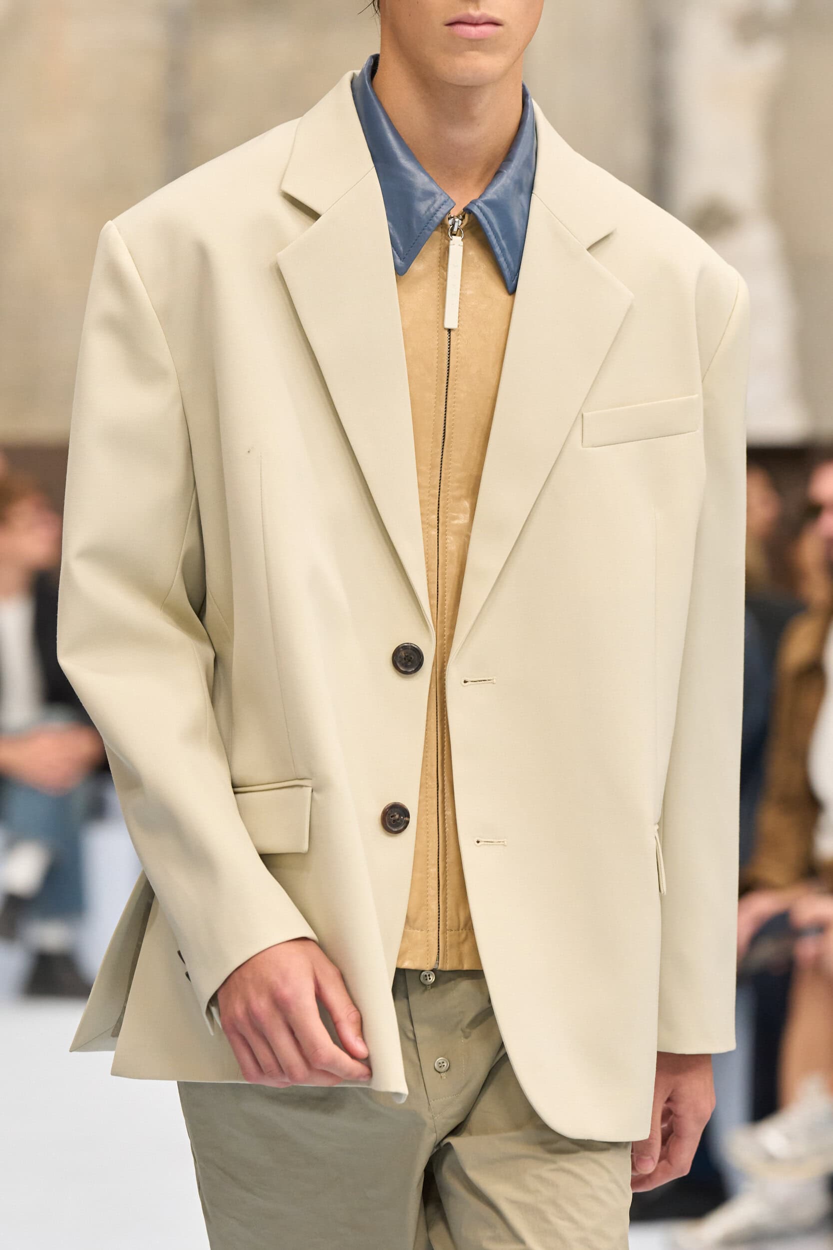 Marni Spring 2027 Fashion Show Details