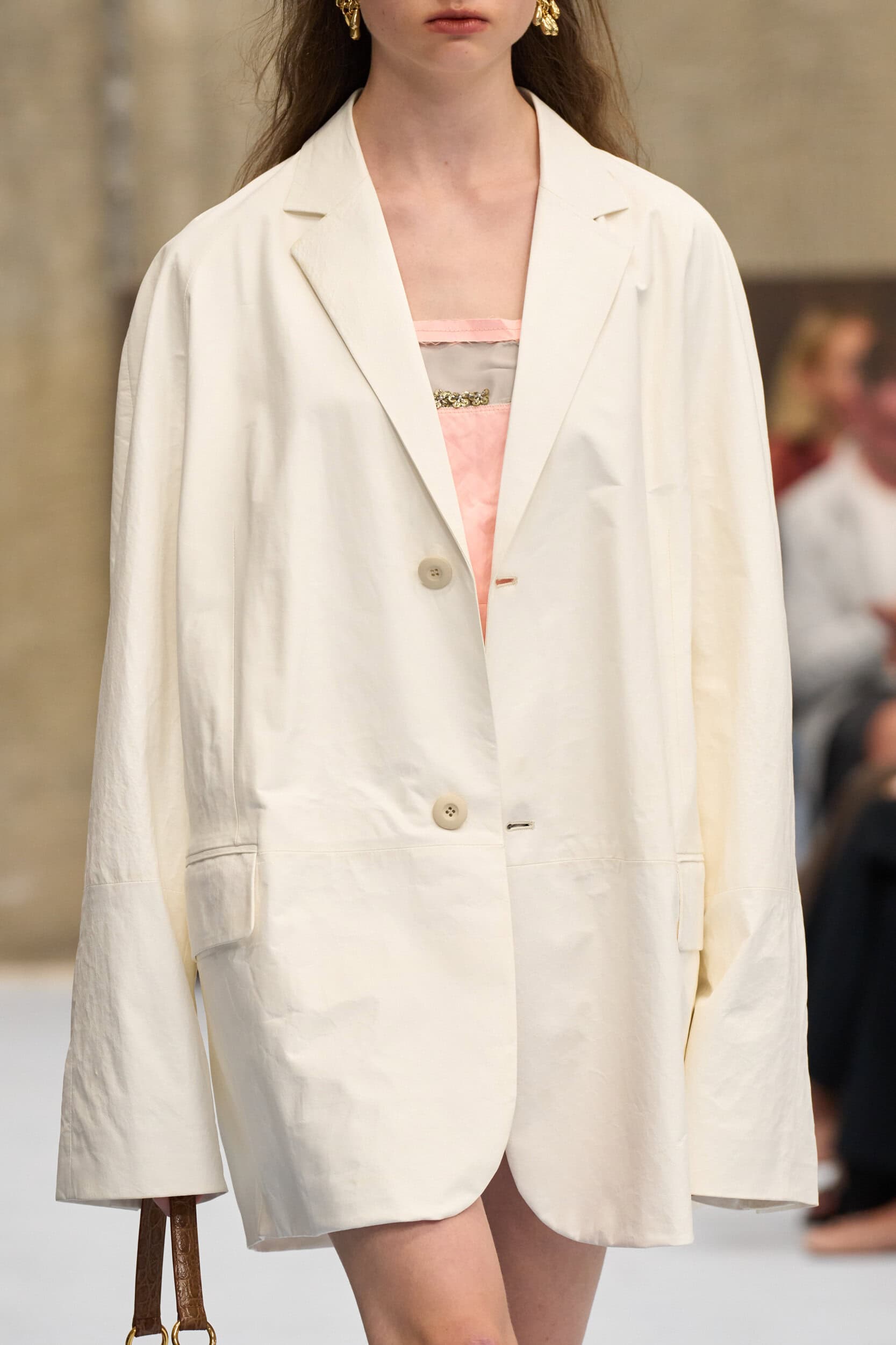 Marni Spring 2027 Fashion Show Details