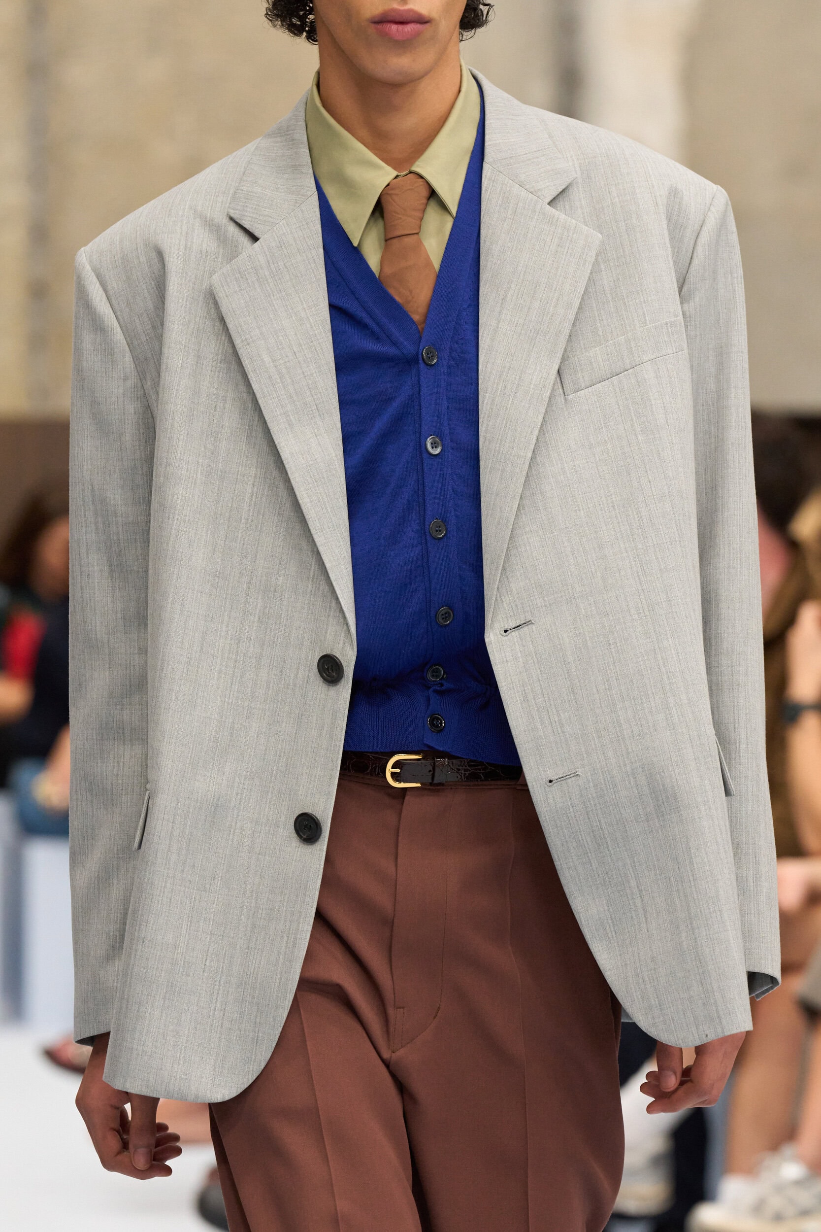 Marni Spring 2027 Fashion Show Details