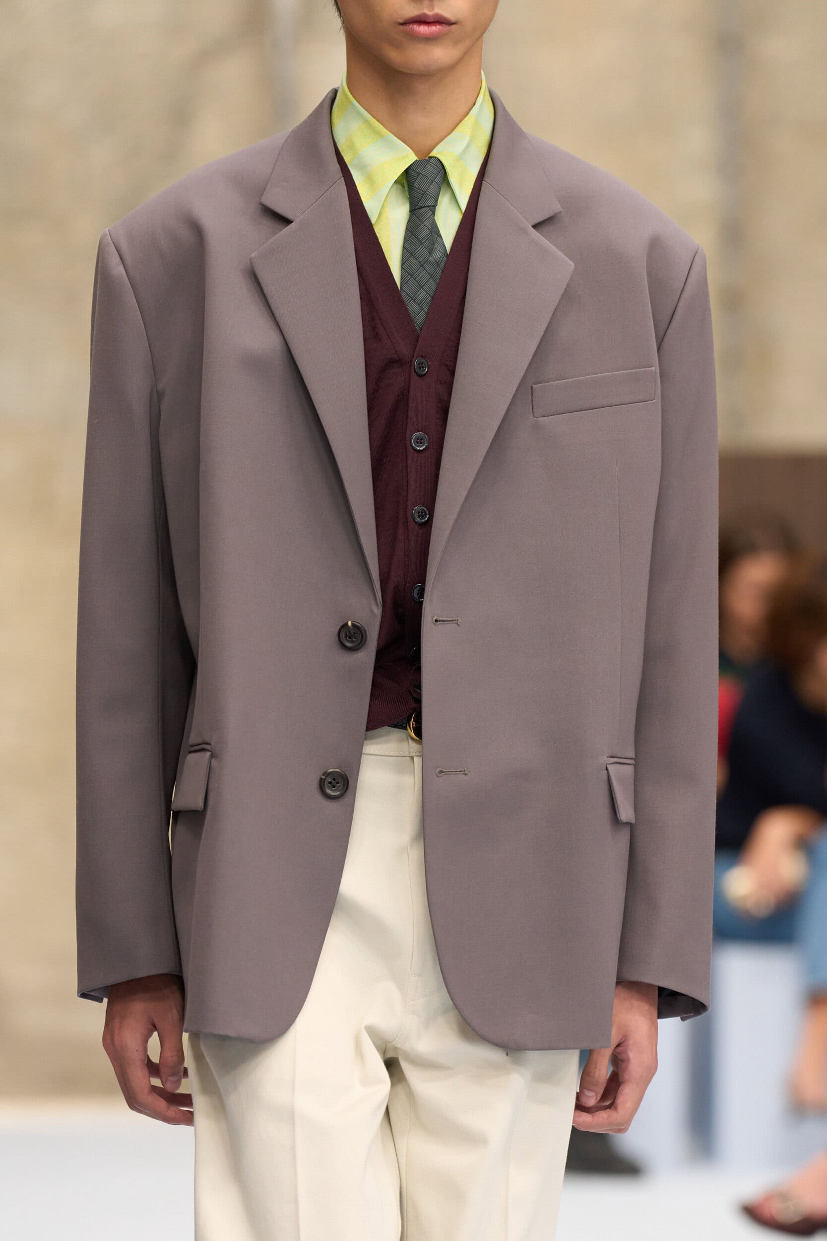 Marni Spring 2027 Fashion Show Details