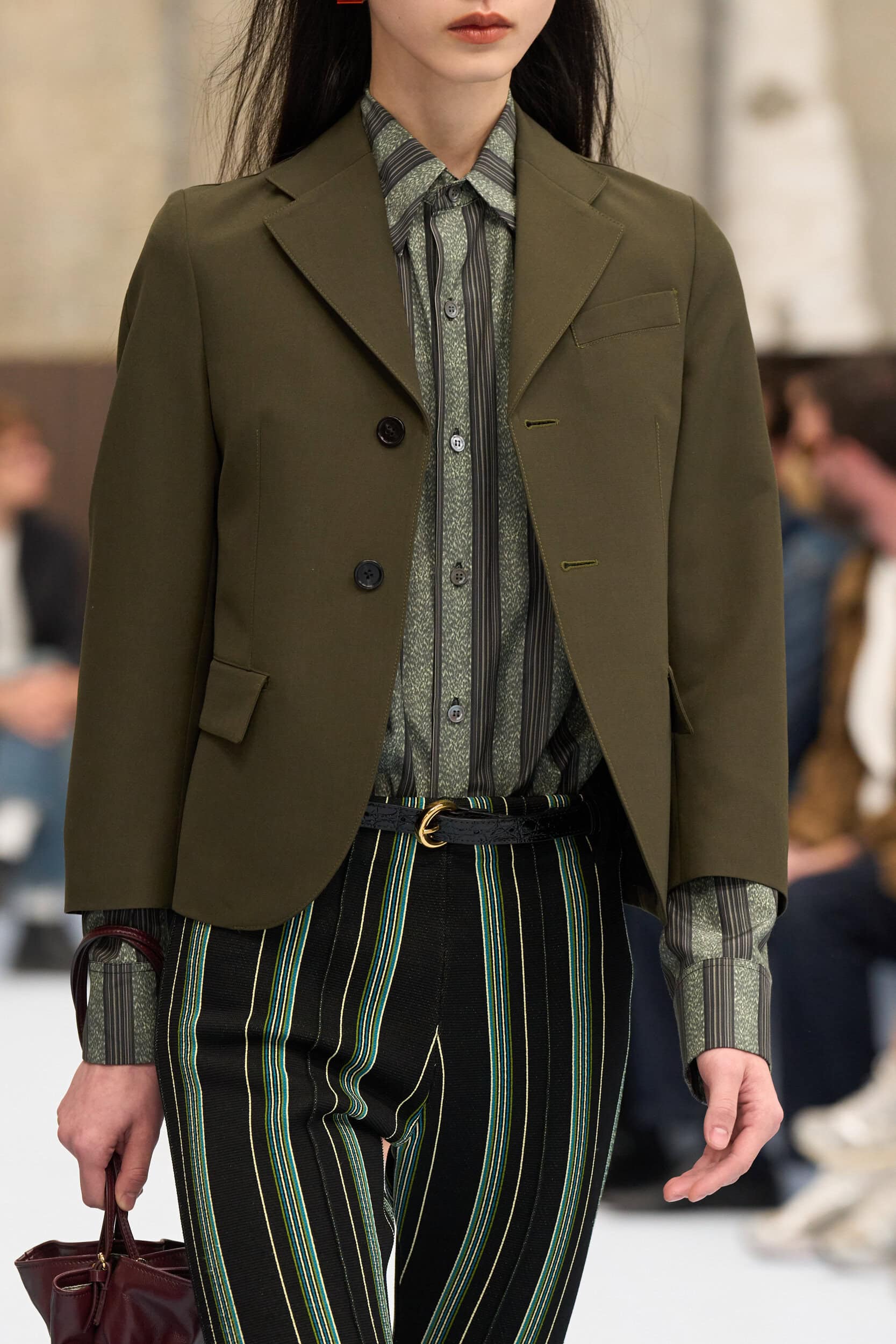 Marni Spring 2027 Fashion Show Details