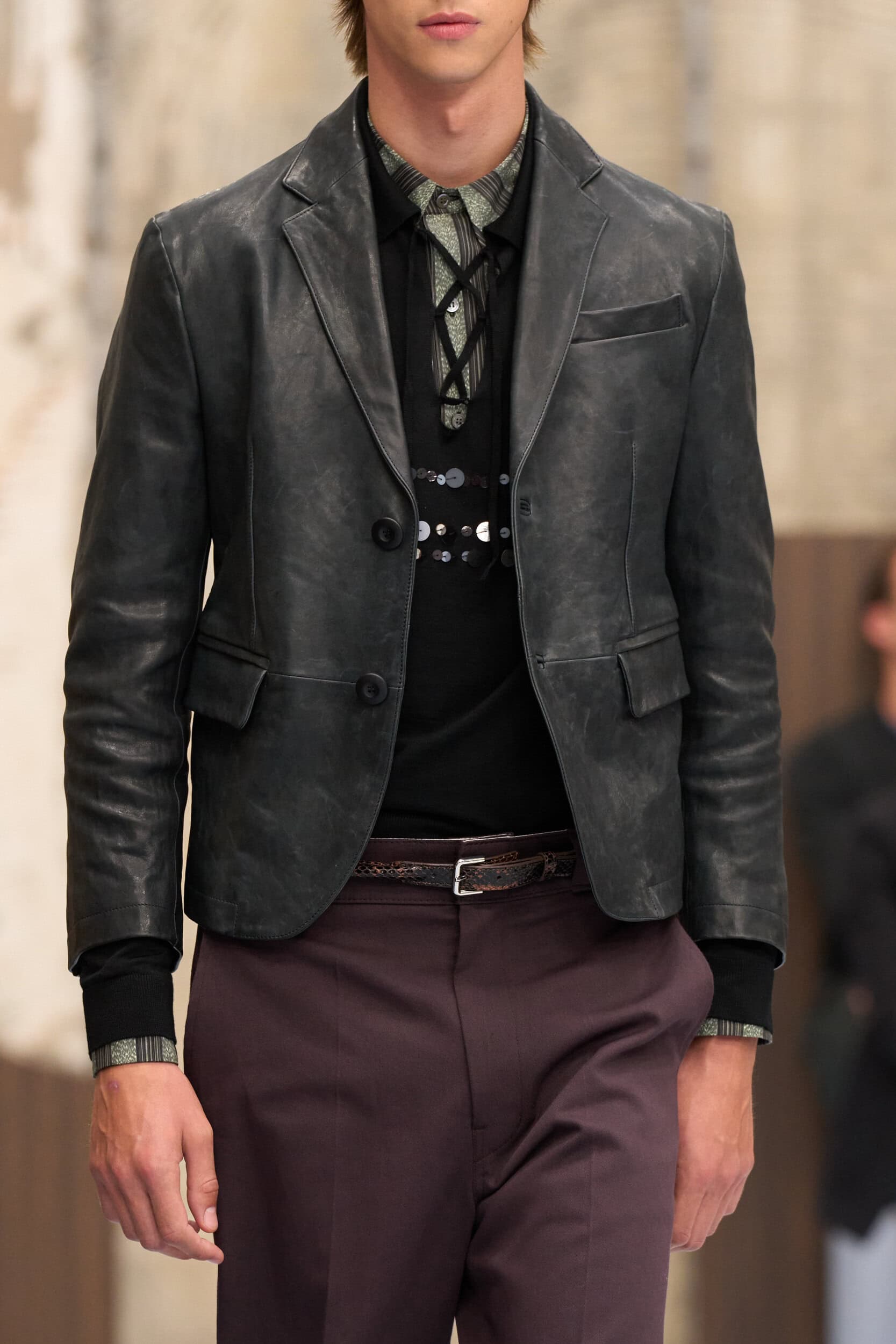 Marni Spring 2027 Fashion Show Details