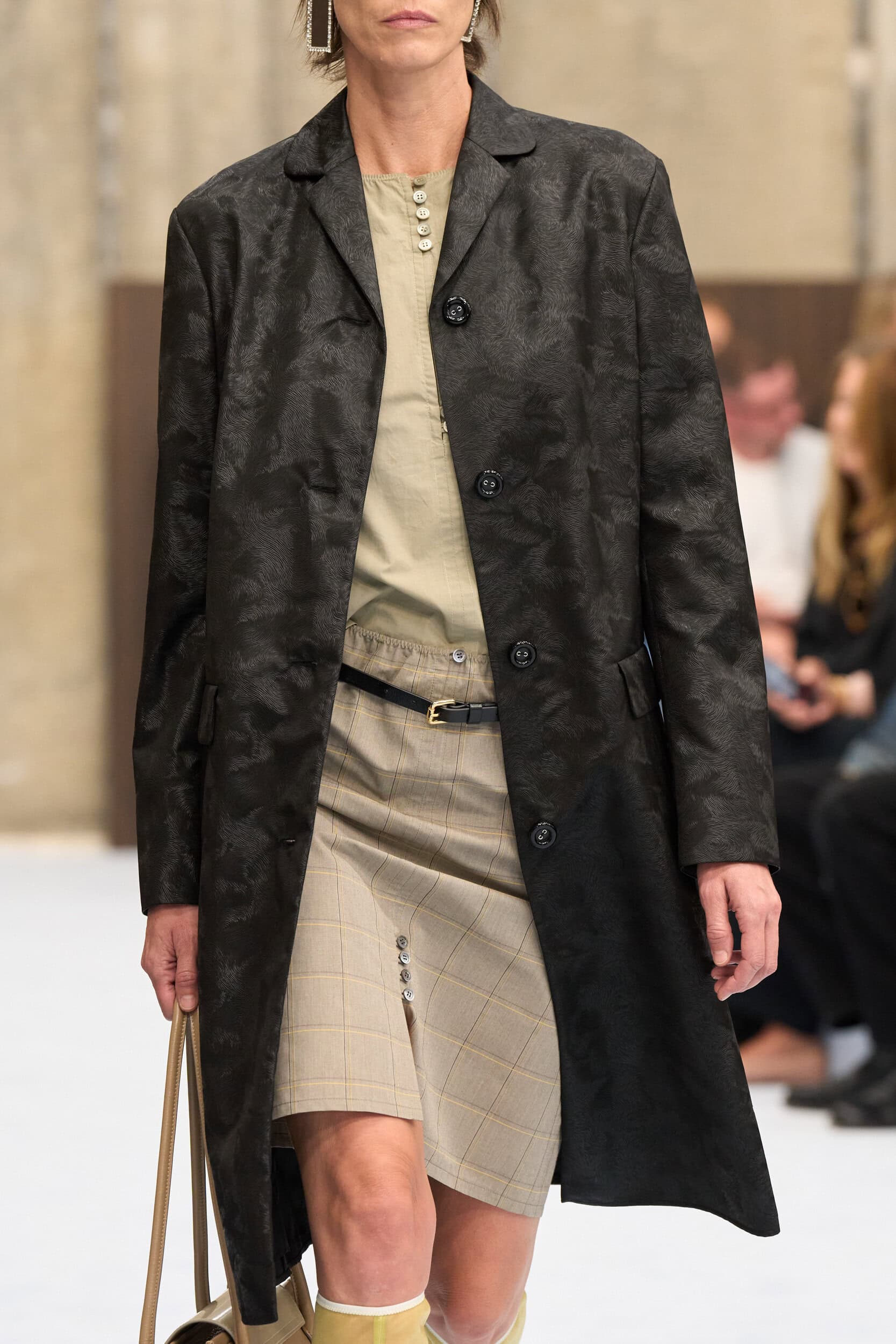 Marni Spring 2027 Fashion Show Details