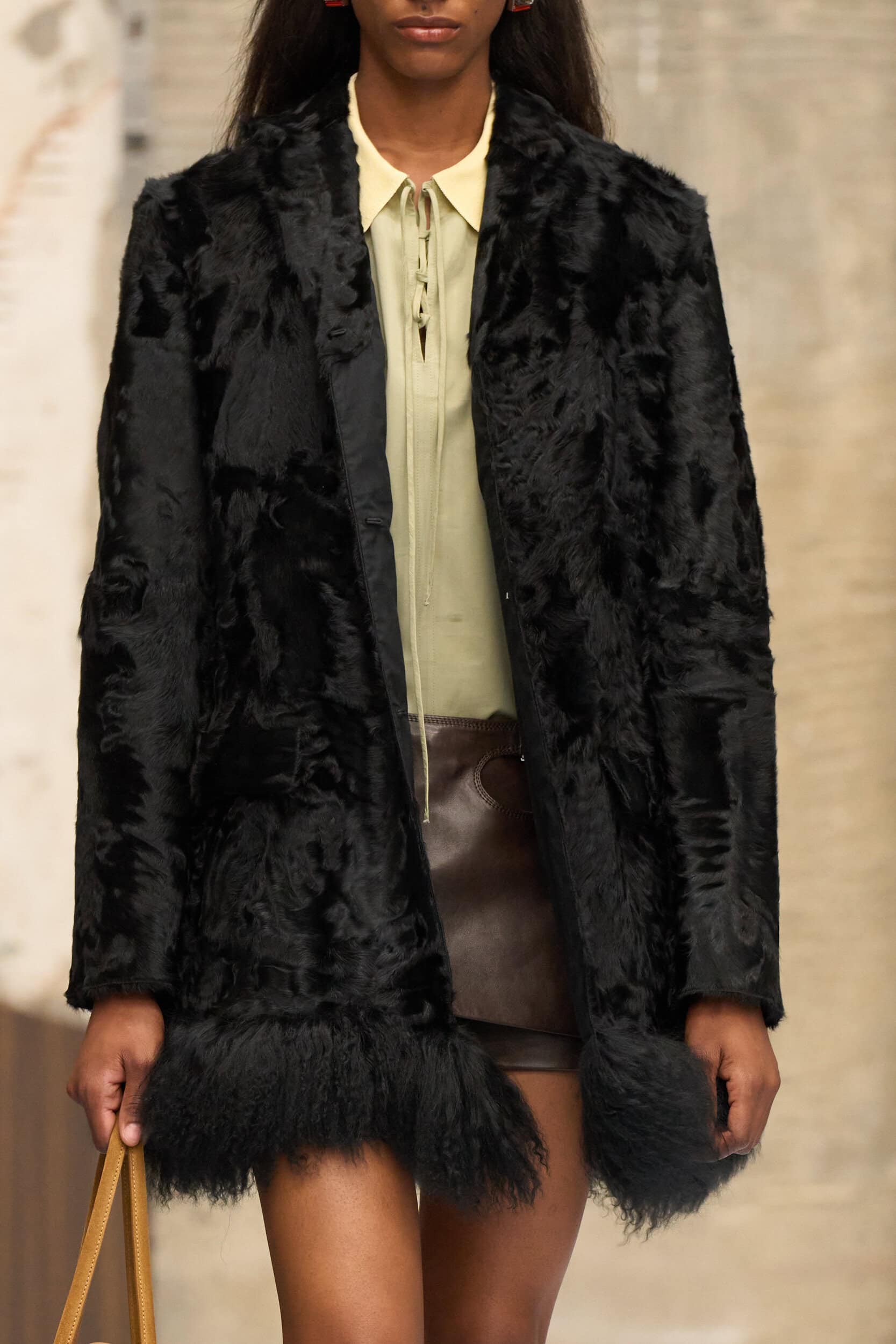 Marni Spring 2027 Fashion Show Details