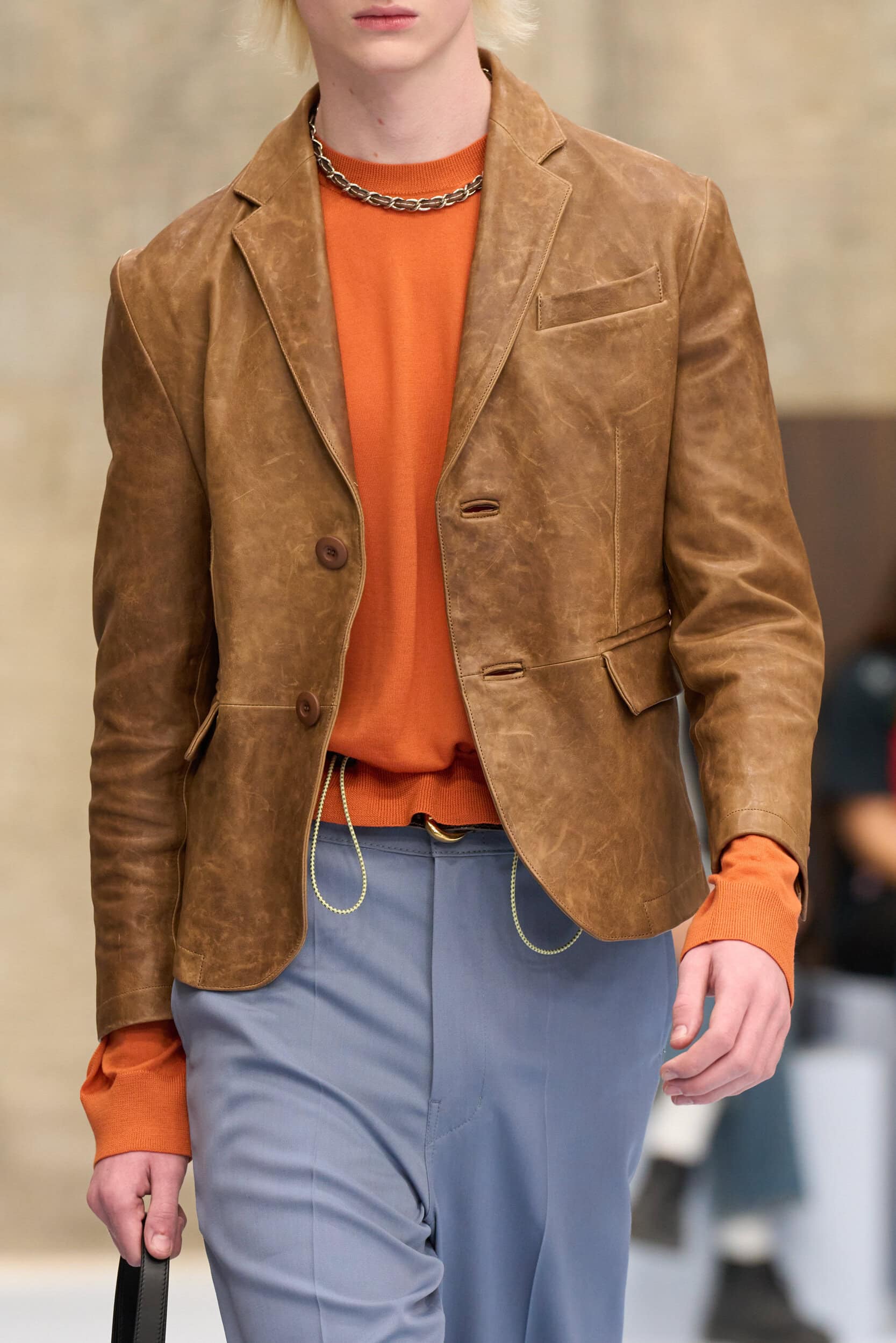 Marni Spring 2027 Fashion Show Details