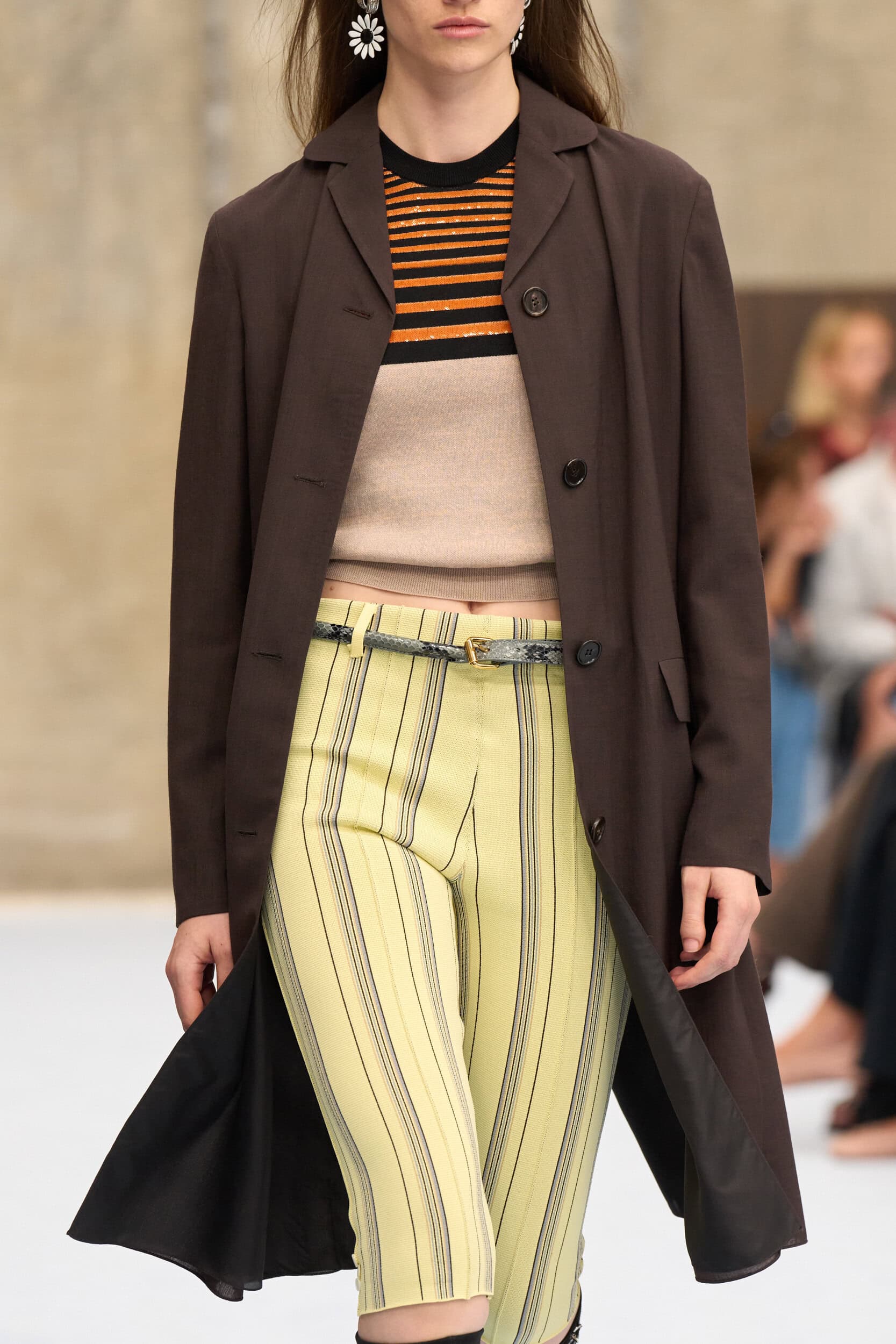 Marni Spring 2027 Fashion Show Details