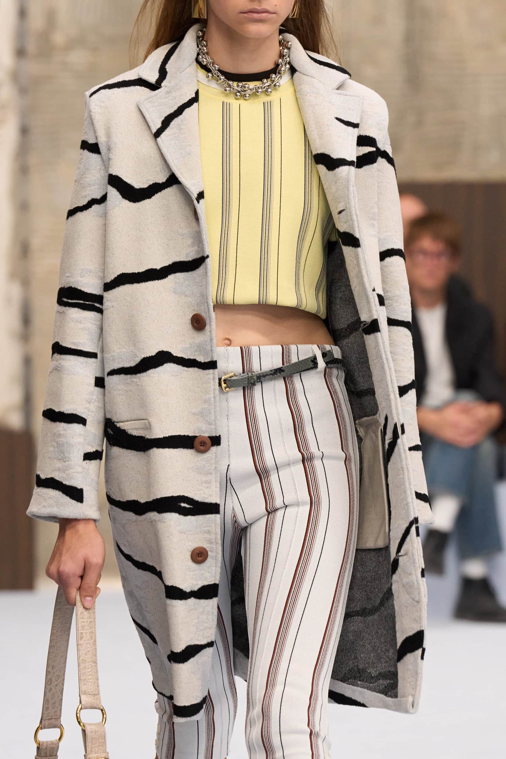 Marni Spring 2027 Fashion Show Details