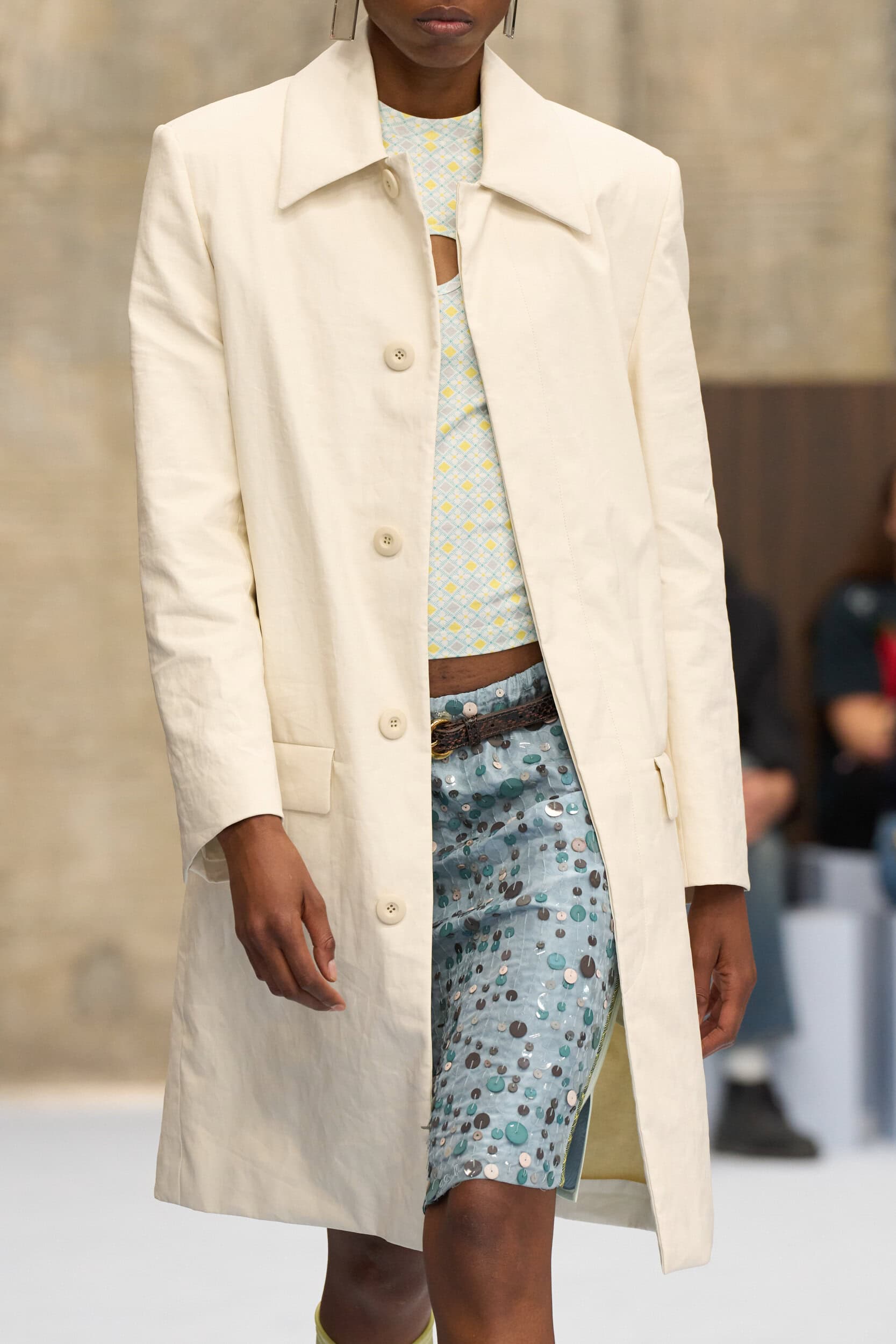Marni Spring 2027 Fashion Show Details