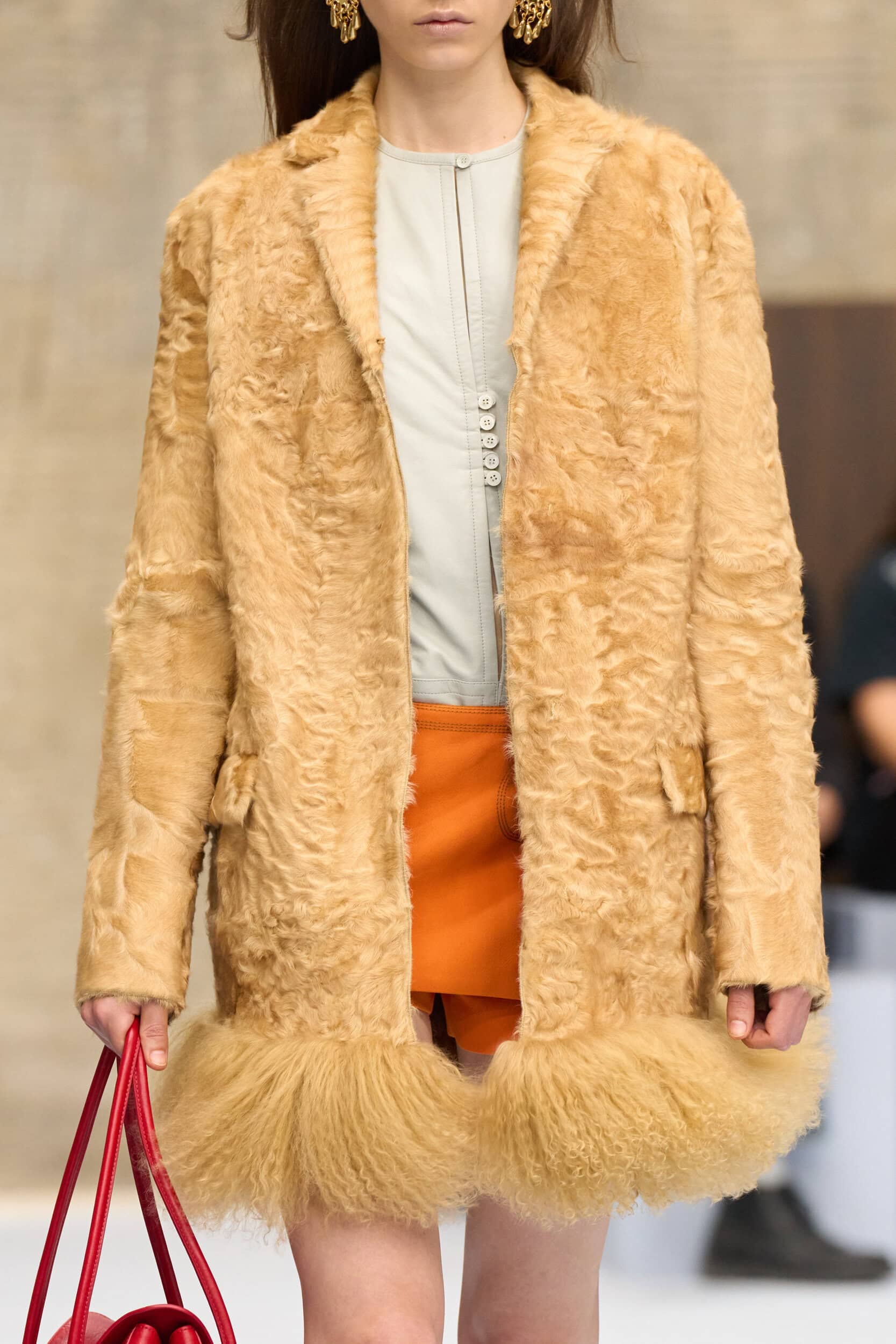 Marni Spring 2027 Fashion Show Details