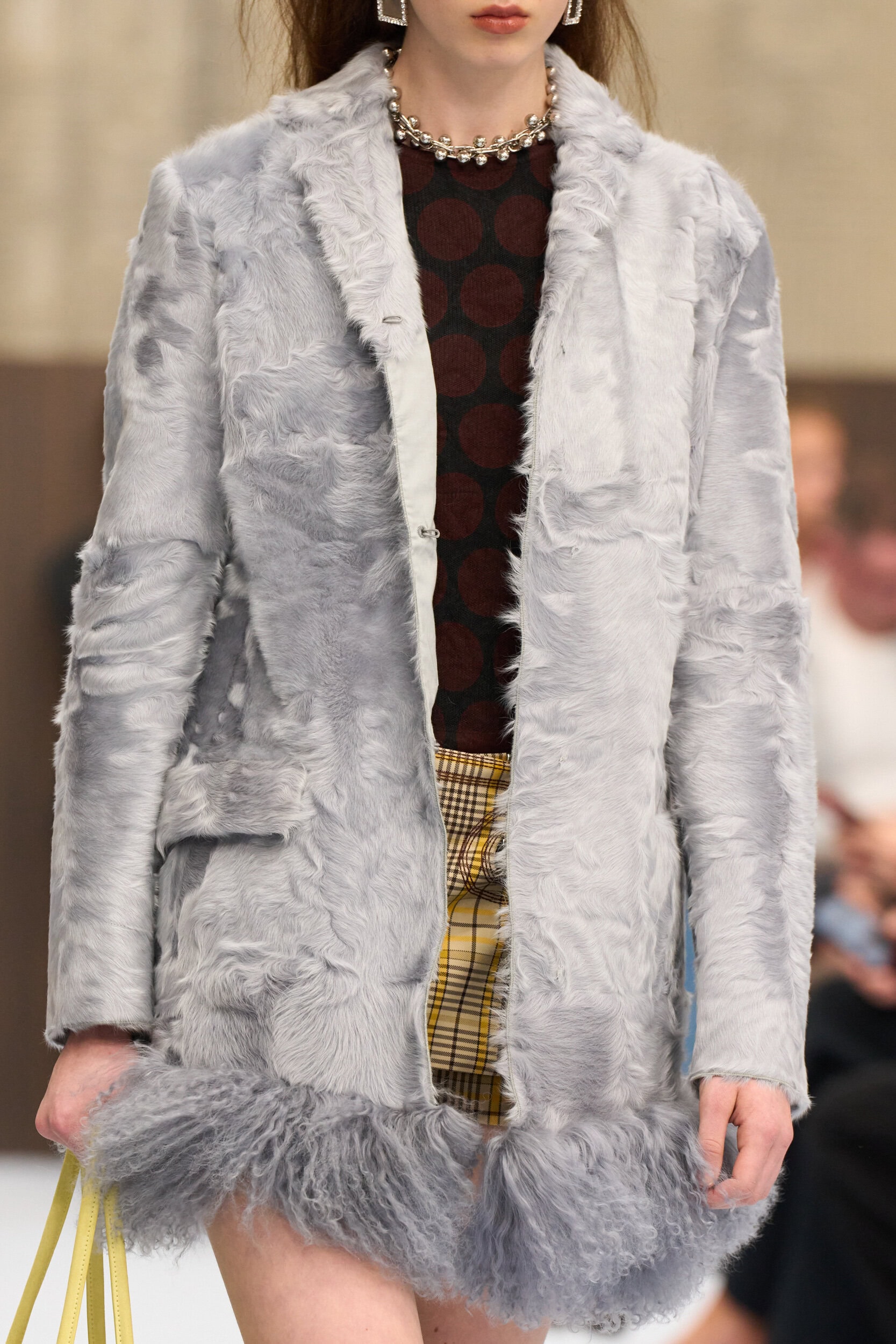 Marni Spring 2027 Fashion Show Details