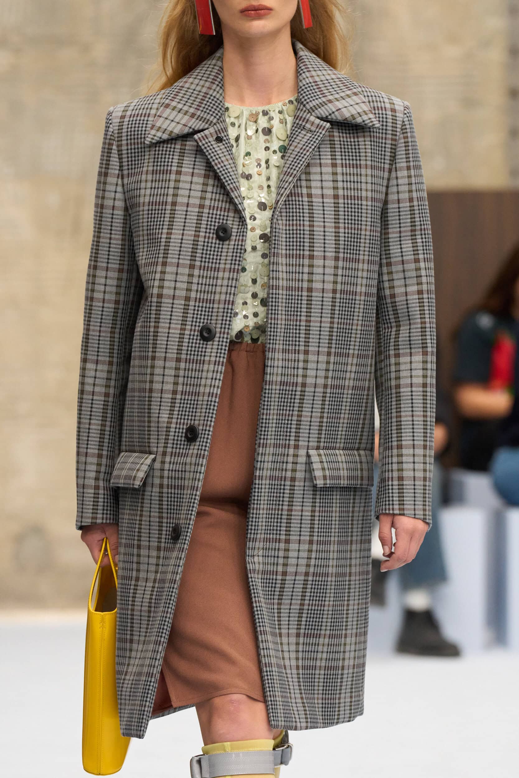 Marni Spring 2027 Fashion Show Details