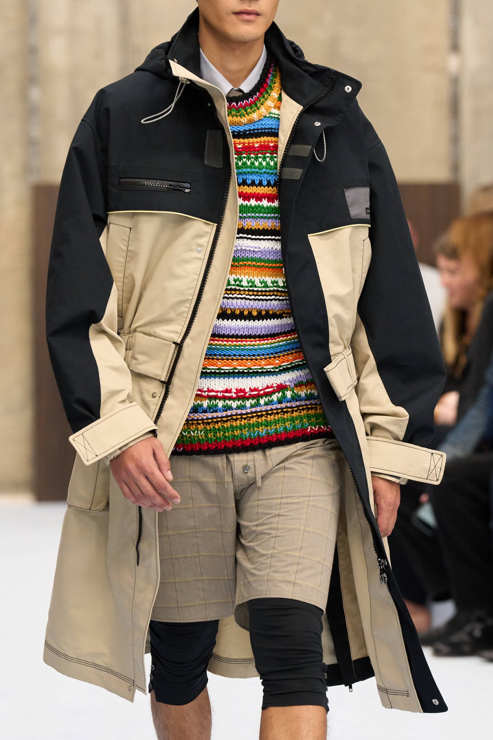 Marni Spring 2027 Fashion Show Details