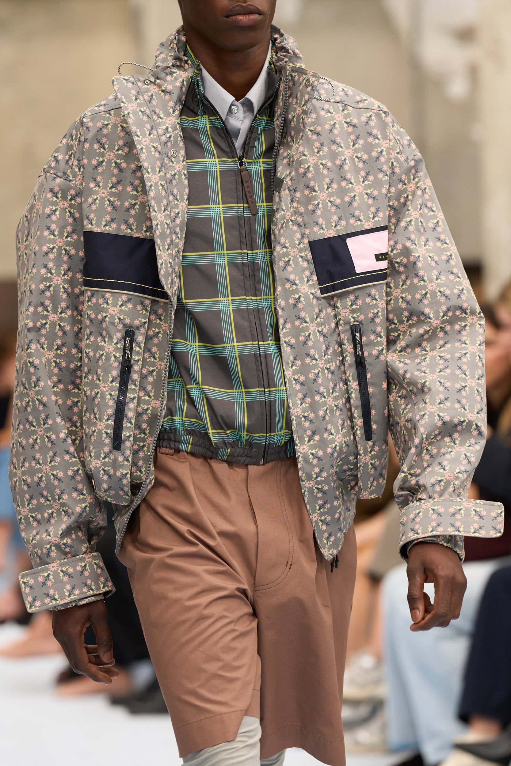 Marni Spring 2027 Fashion Show Details