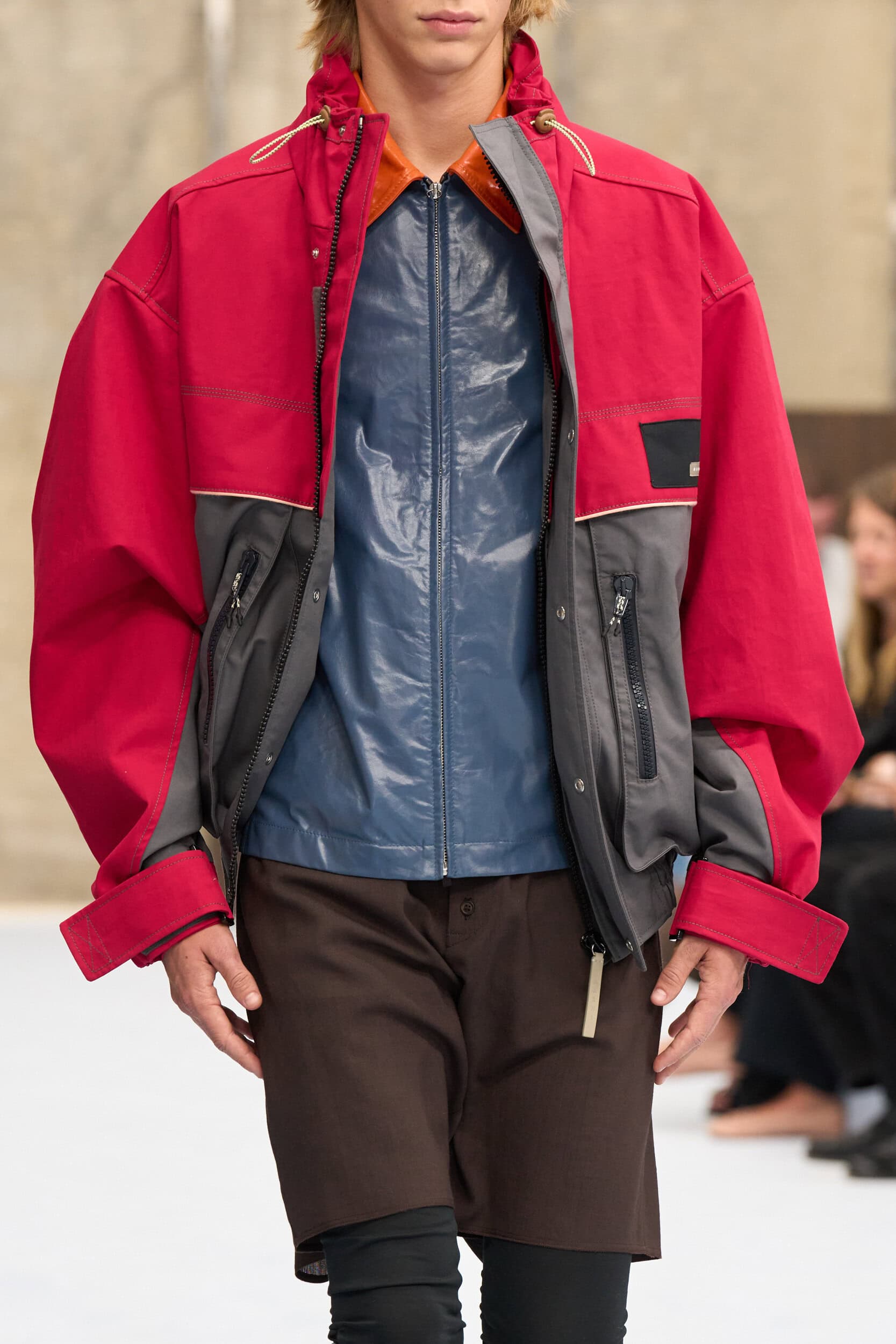 Marni Spring 2027 Fashion Show Details