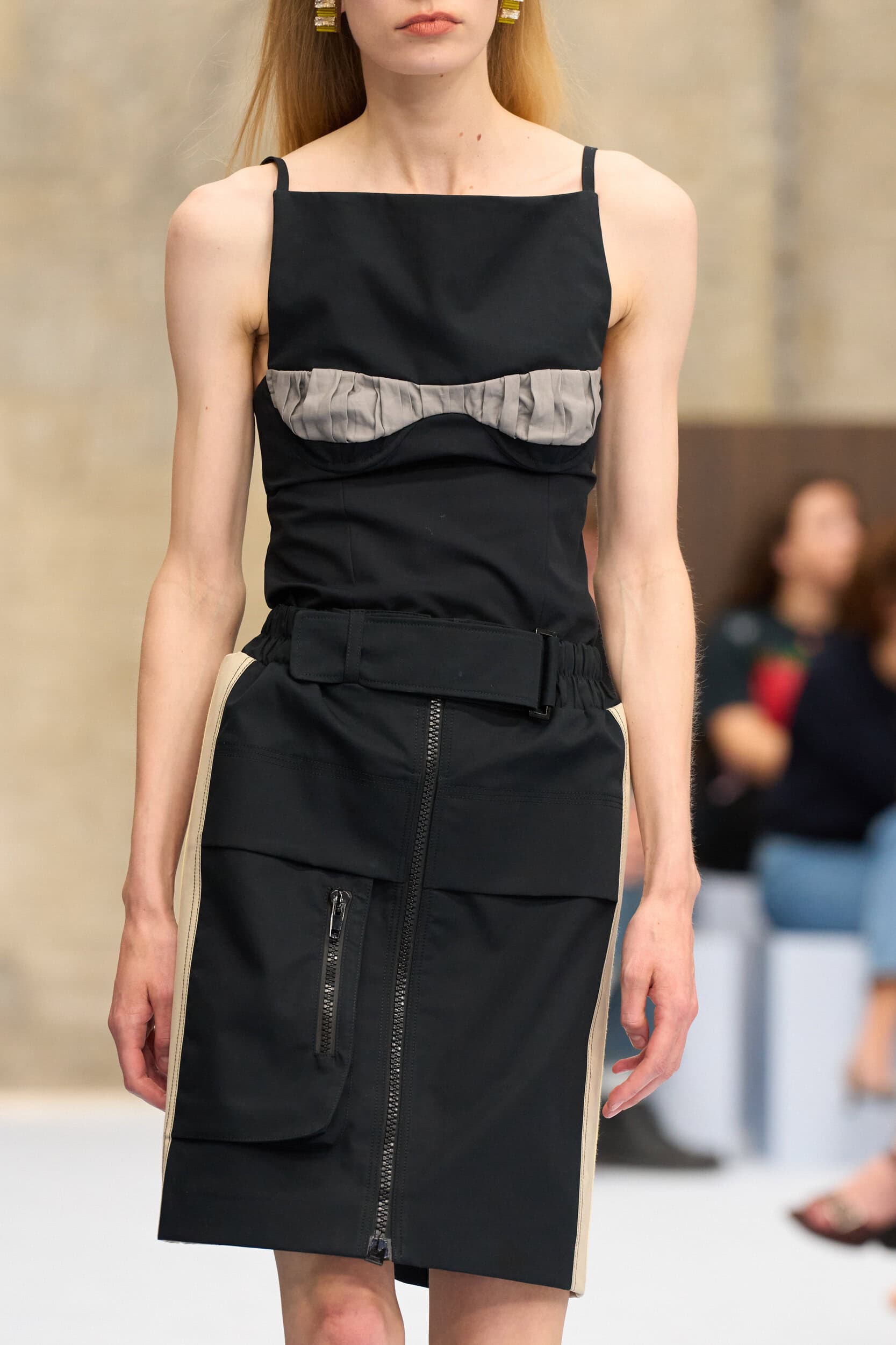 Marni Spring 2027 Fashion Show Details