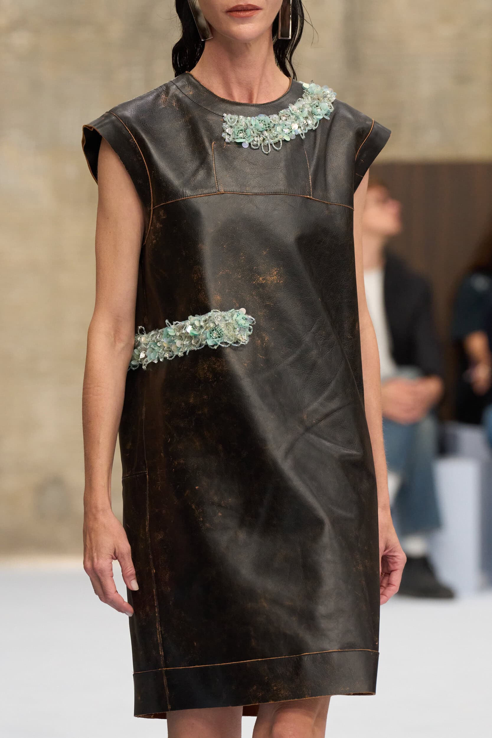 Marni Spring 2027 Fashion Show Details