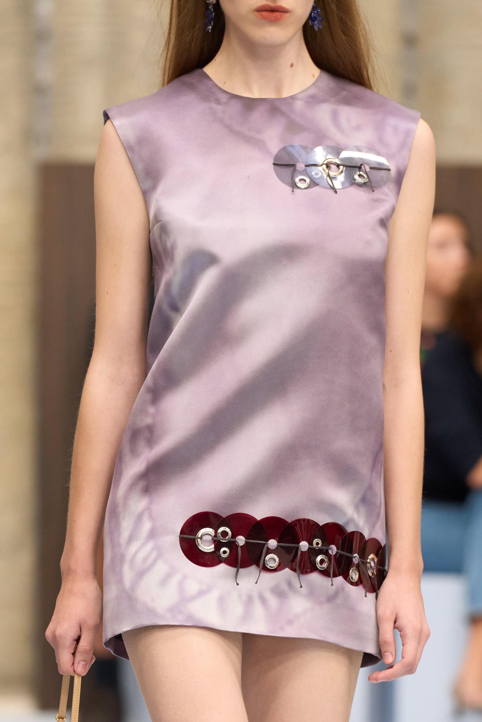 Marni Spring 2027 Fashion Show Details