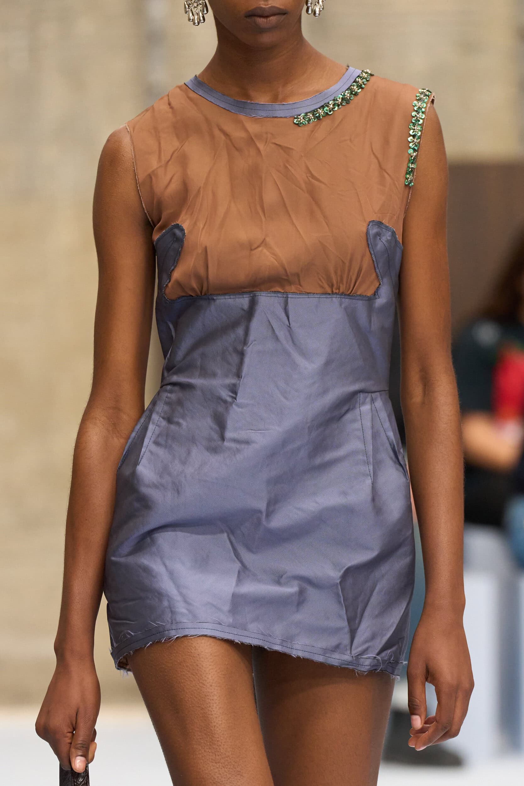 Marni Spring 2027 Fashion Show Details
