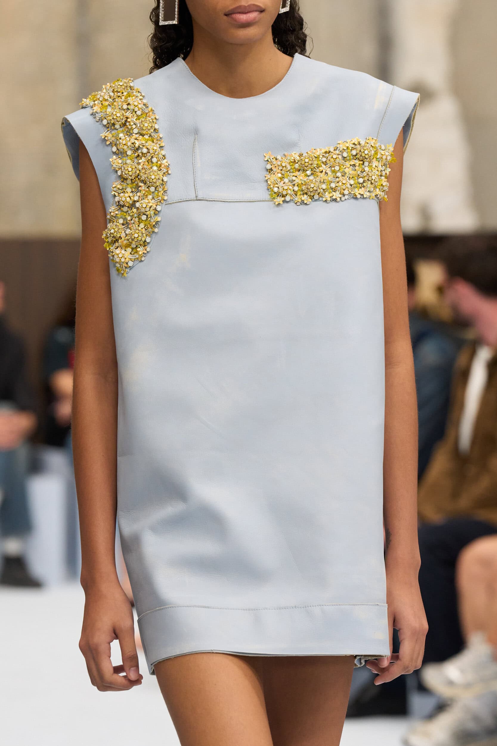 Marni Spring 2027 Fashion Show Details