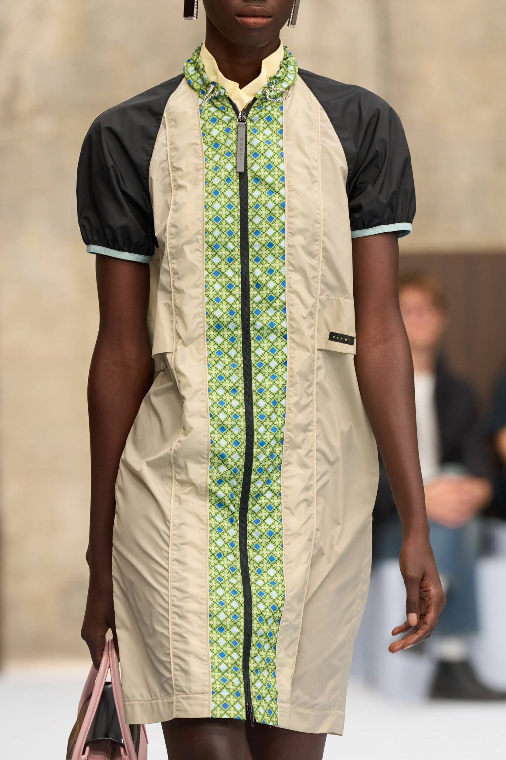 Marni Spring 2027 Fashion Show Details
