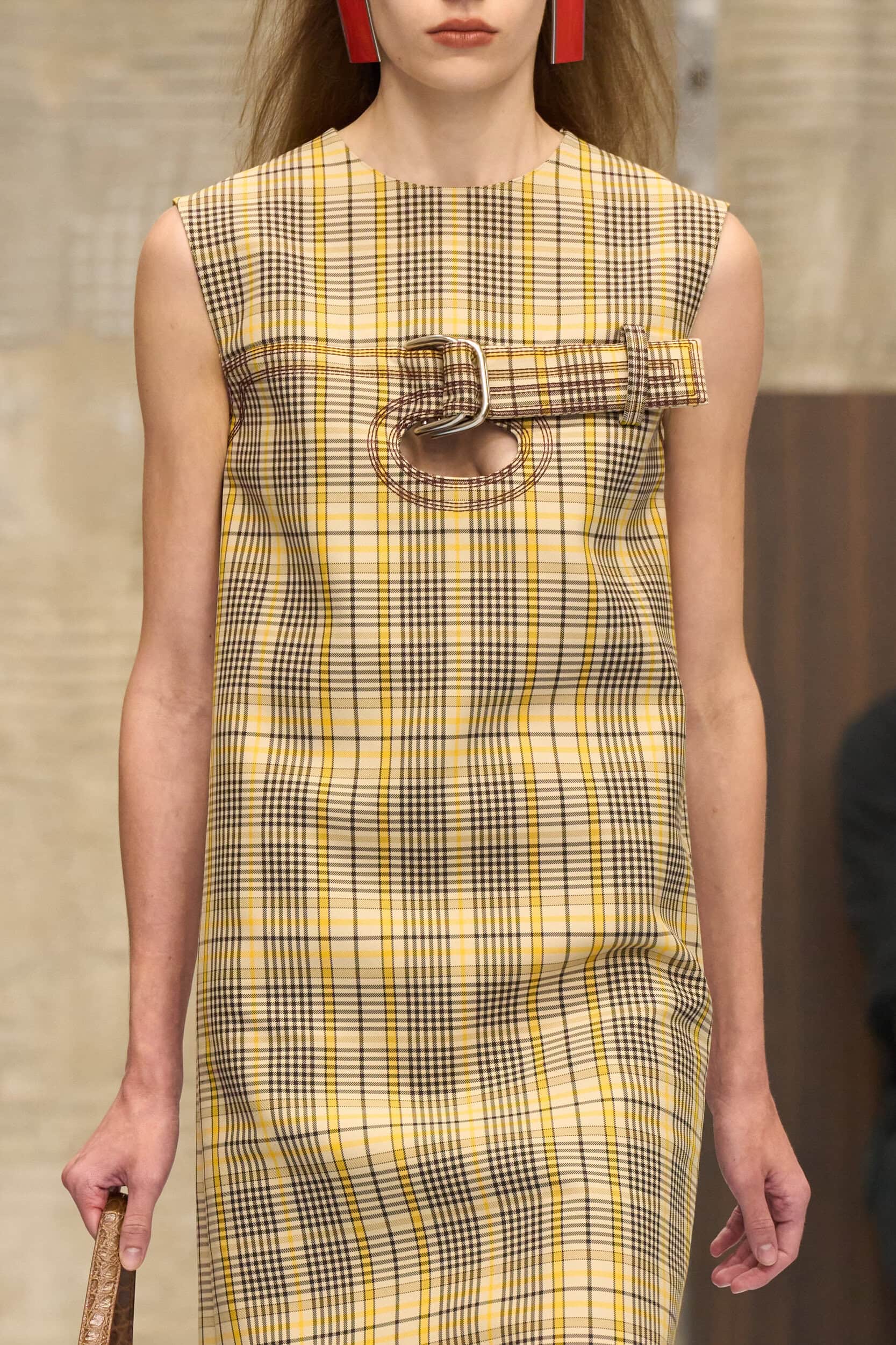 Marni Spring 2027 Fashion Show Details